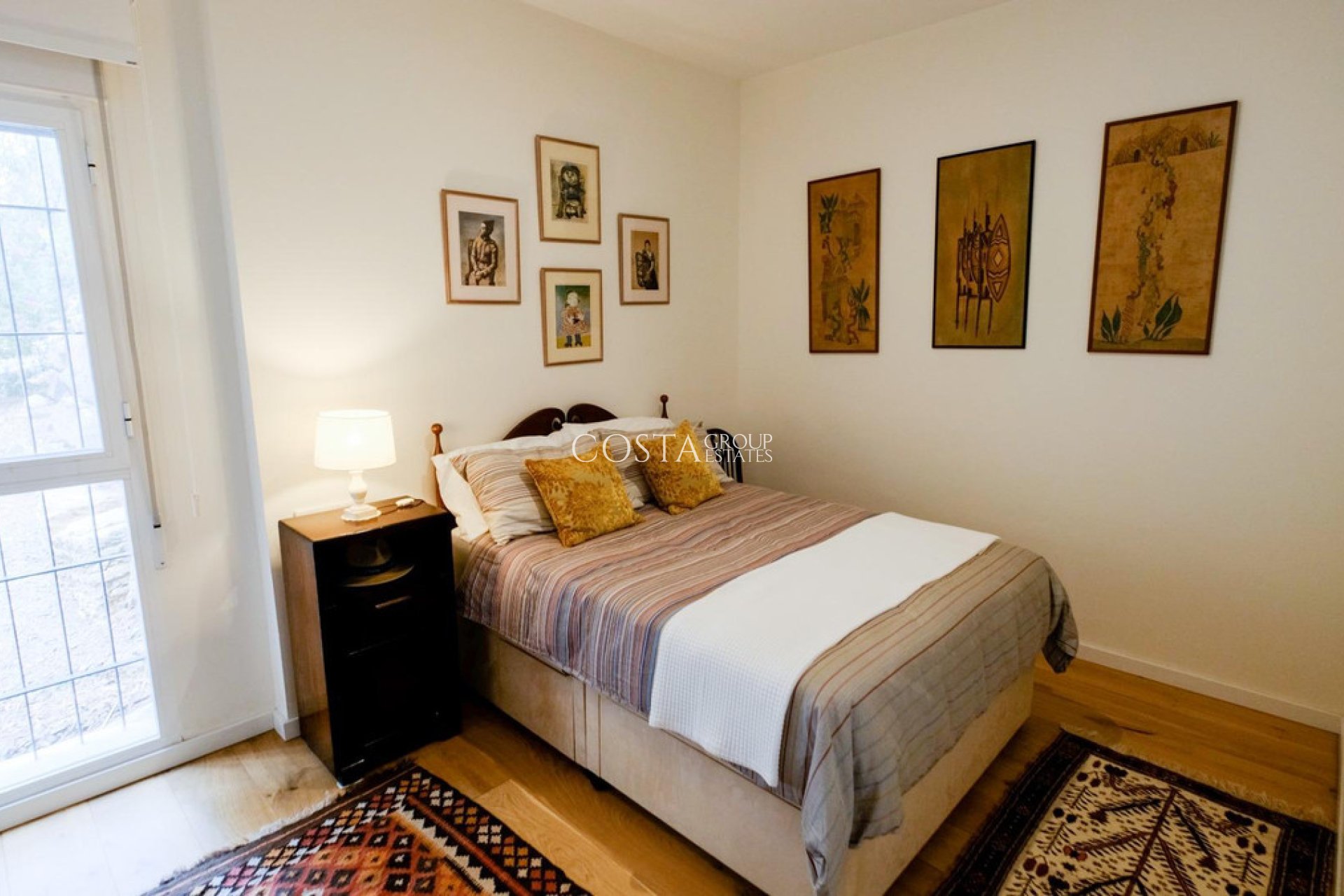 Revente - Maison -
Altea - Altea Centro