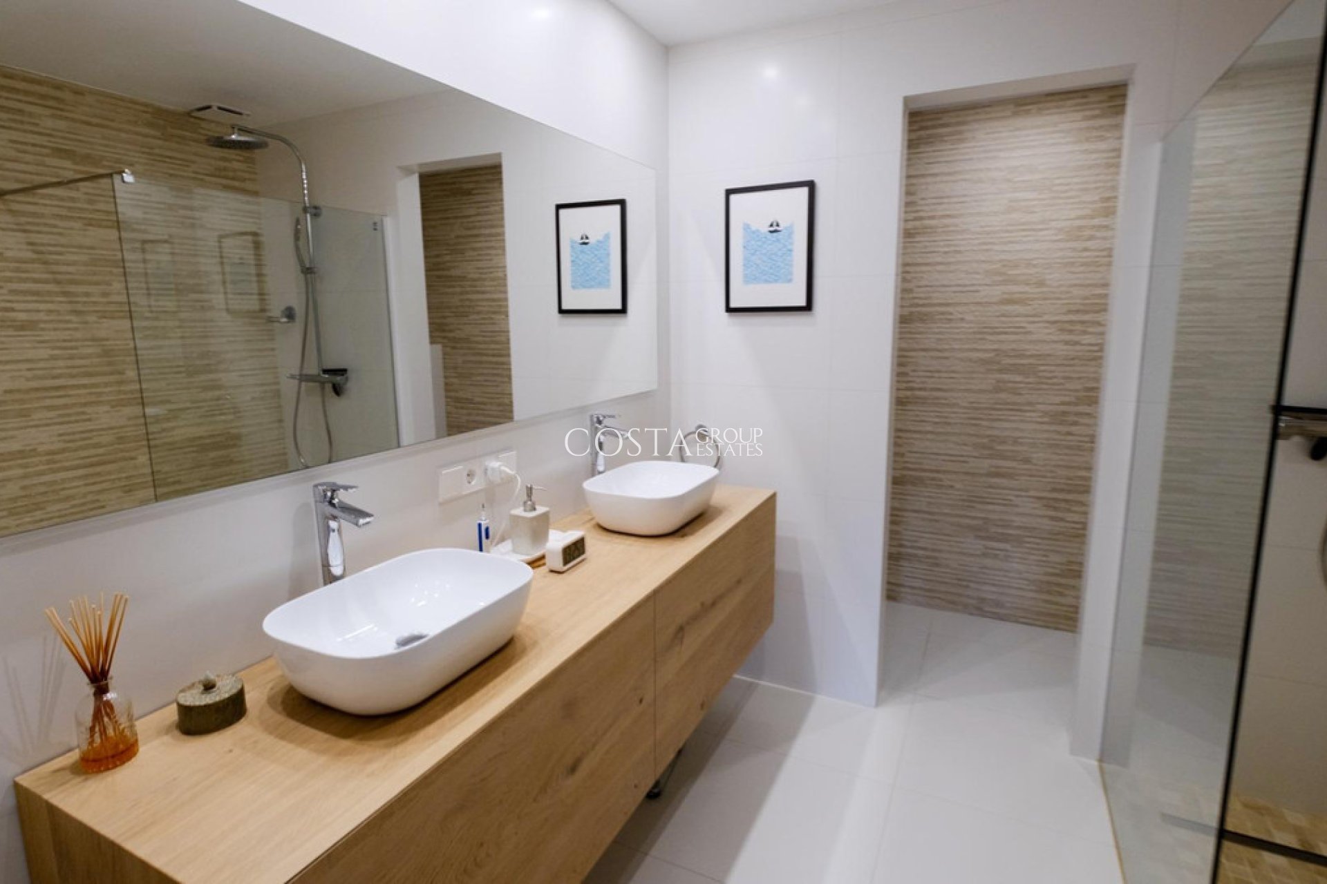 Revente - Maison -
Altea - Altea Centro