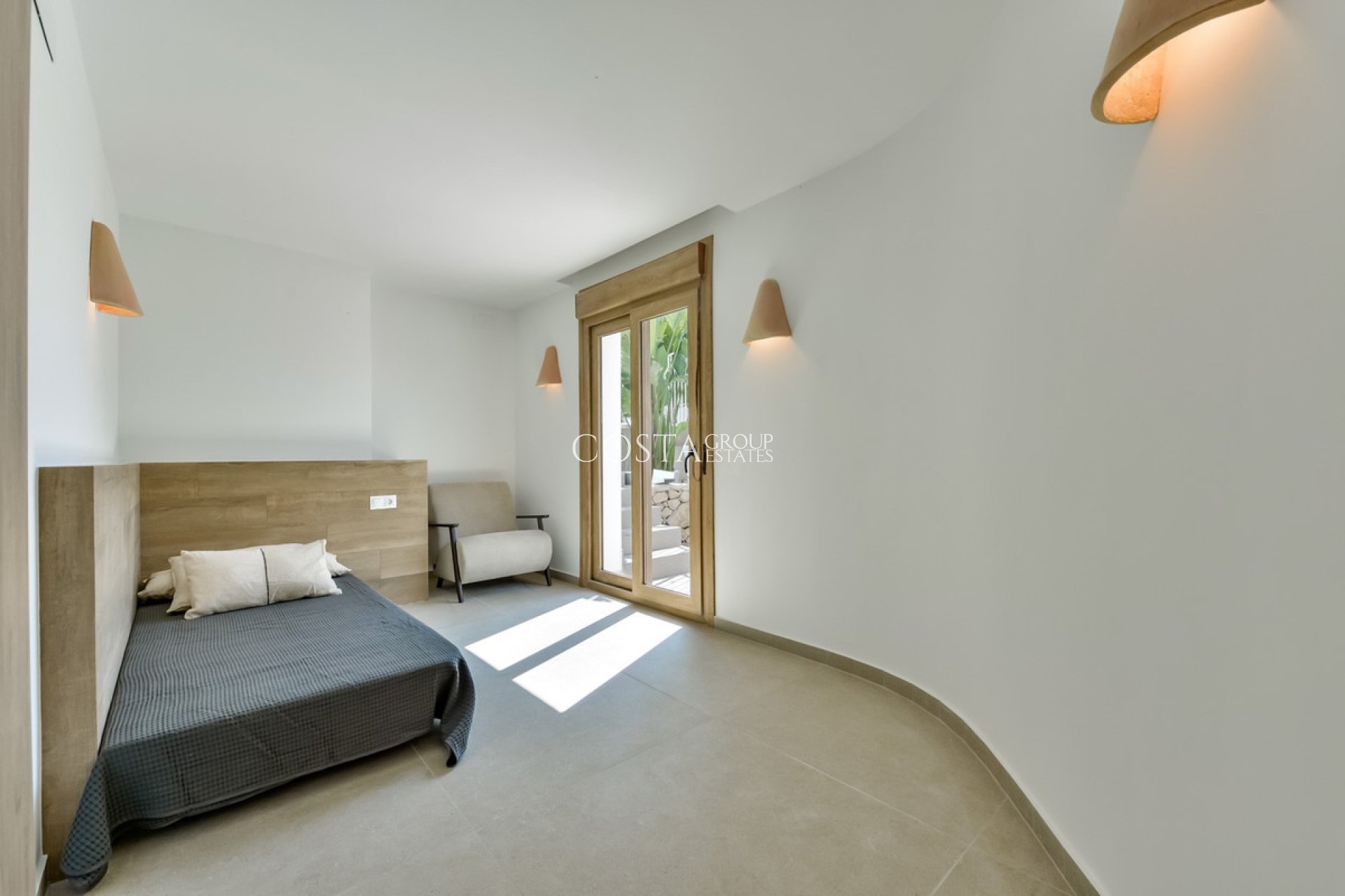 Revente - Maison -
Altea - Altea Centro