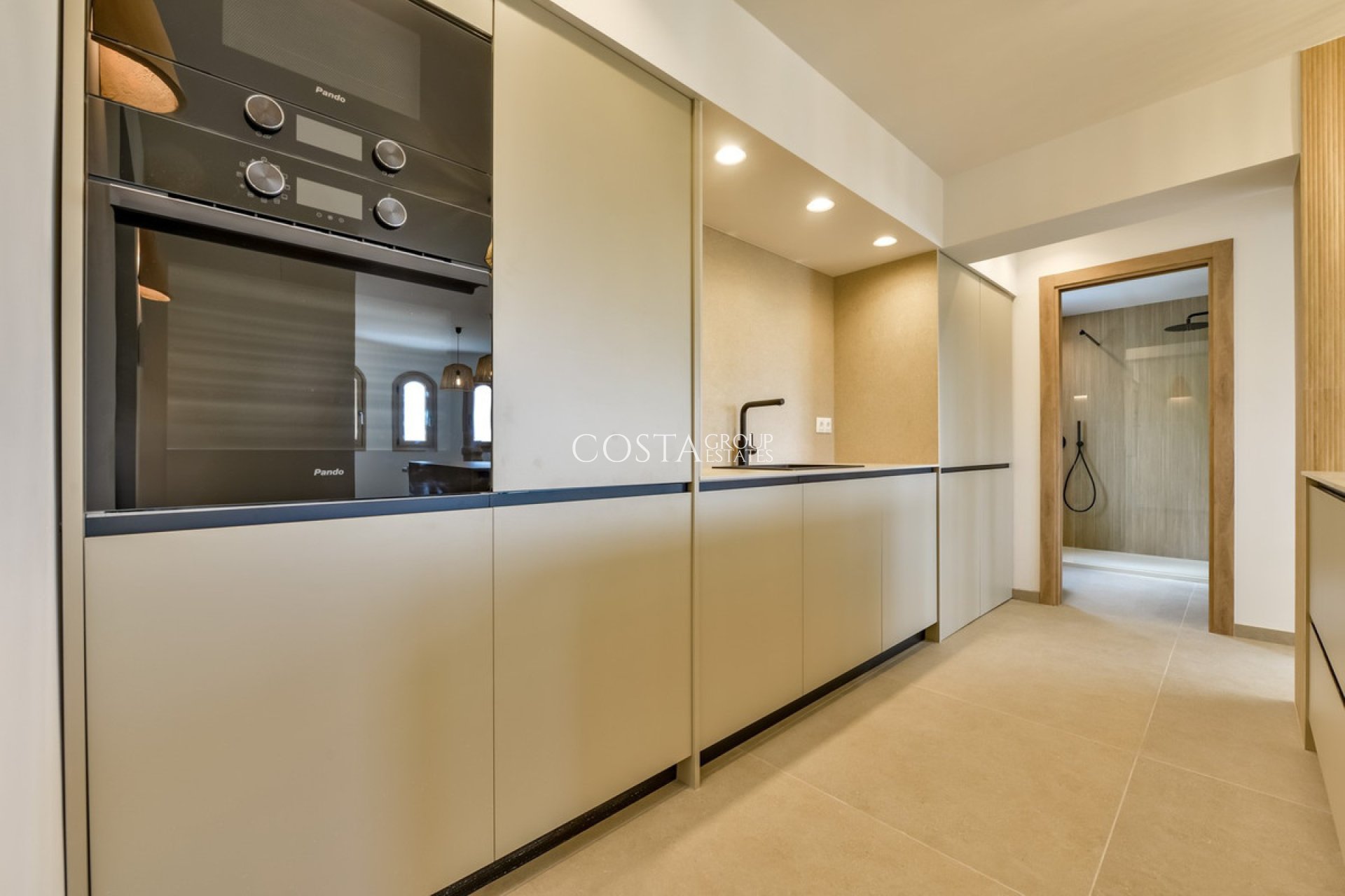 Revente - Maison -
Altea - Altea Centro