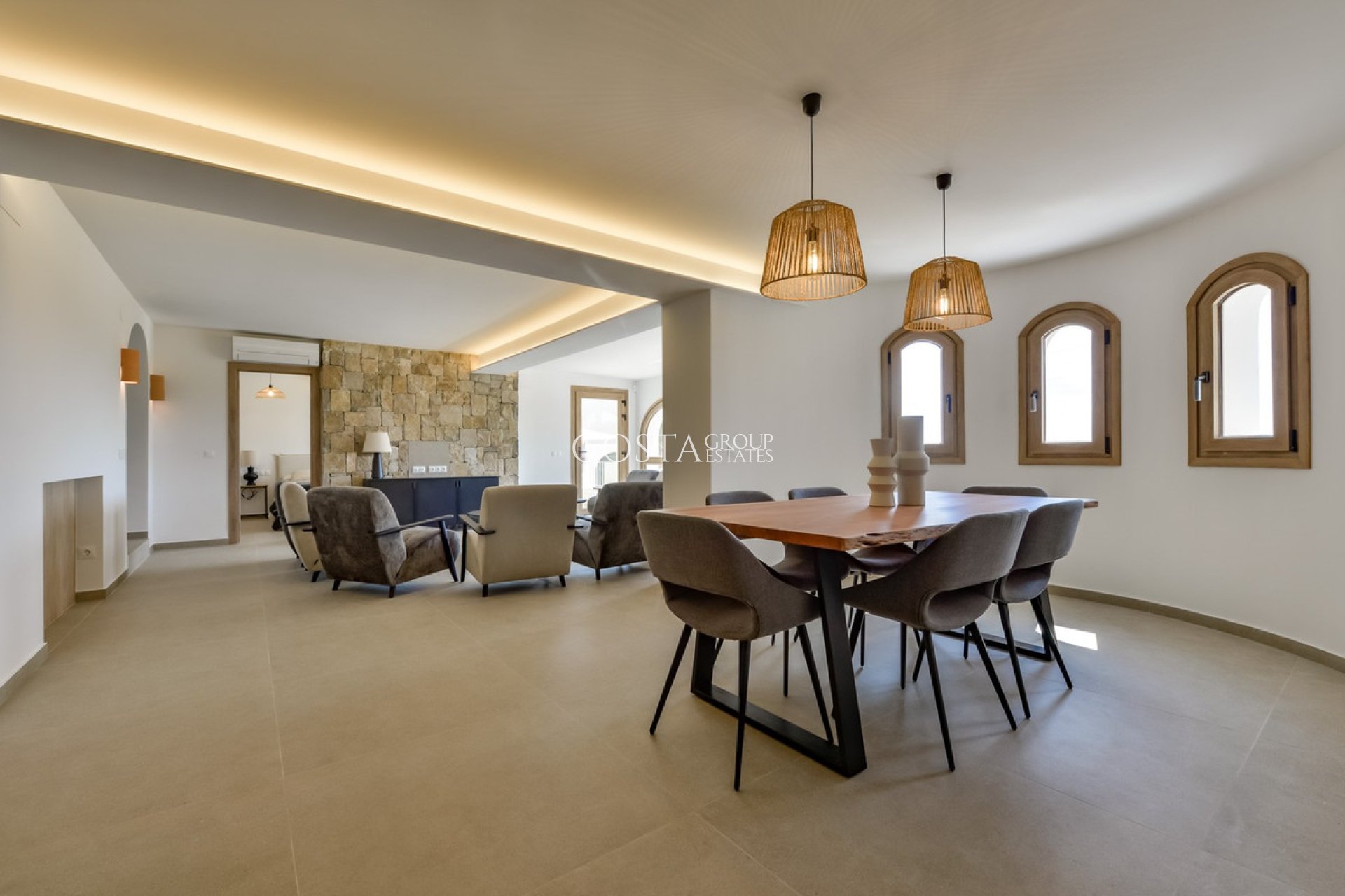 Revente - Maison -
Altea - Altea Centro