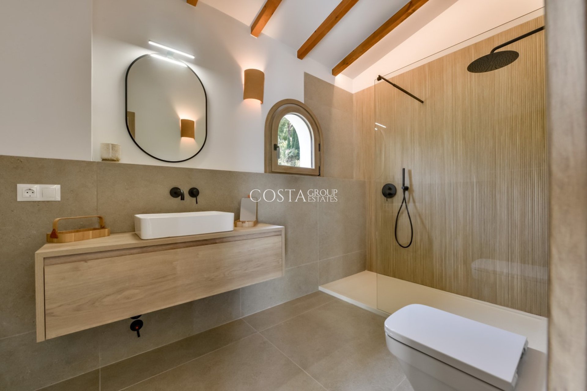 Revente - Maison -
Altea - Altea Centro