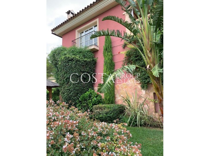 Revente - Maison -
Altea - Altea Centro