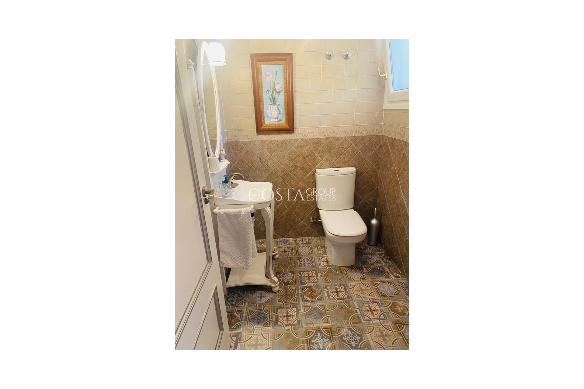 Revente - Maison -
Altea - Altea Centro