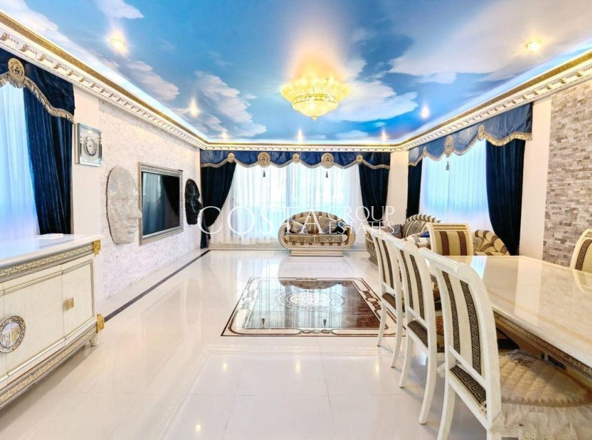 Revente - Maison -
Altea - Altea Centro