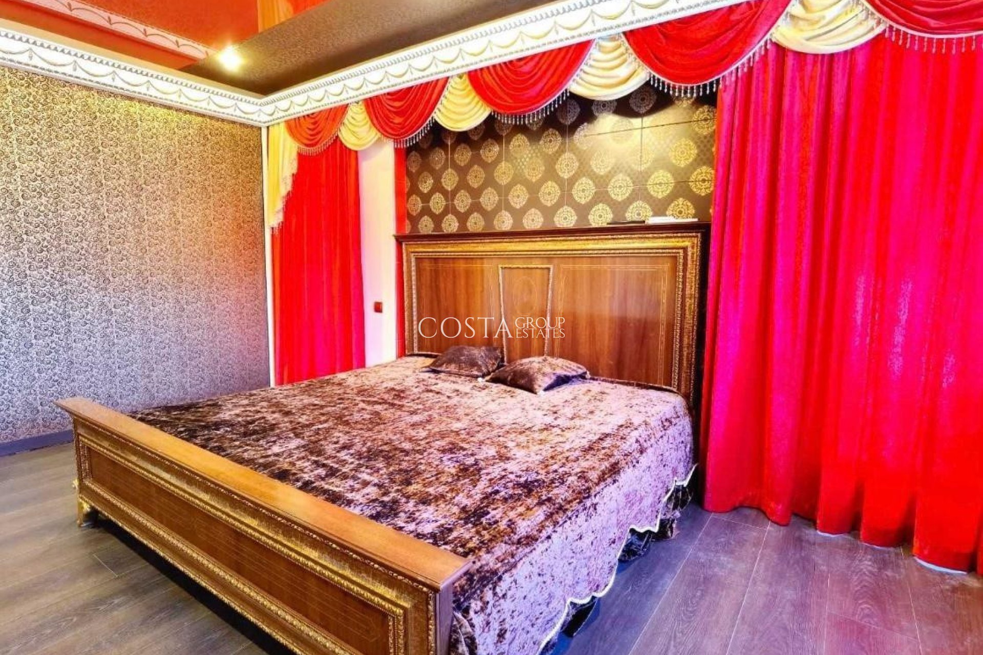 Revente - Maison -
Altea - Altea Centro