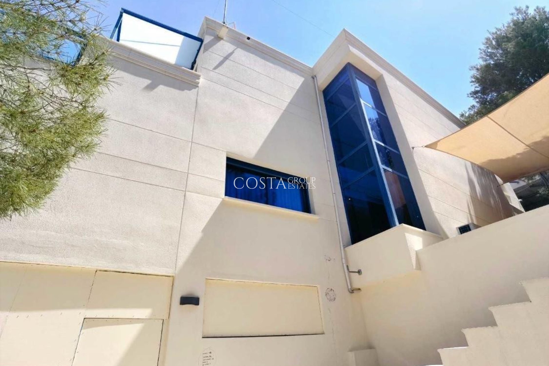 Revente - Maison -
Altea - Altea Centro