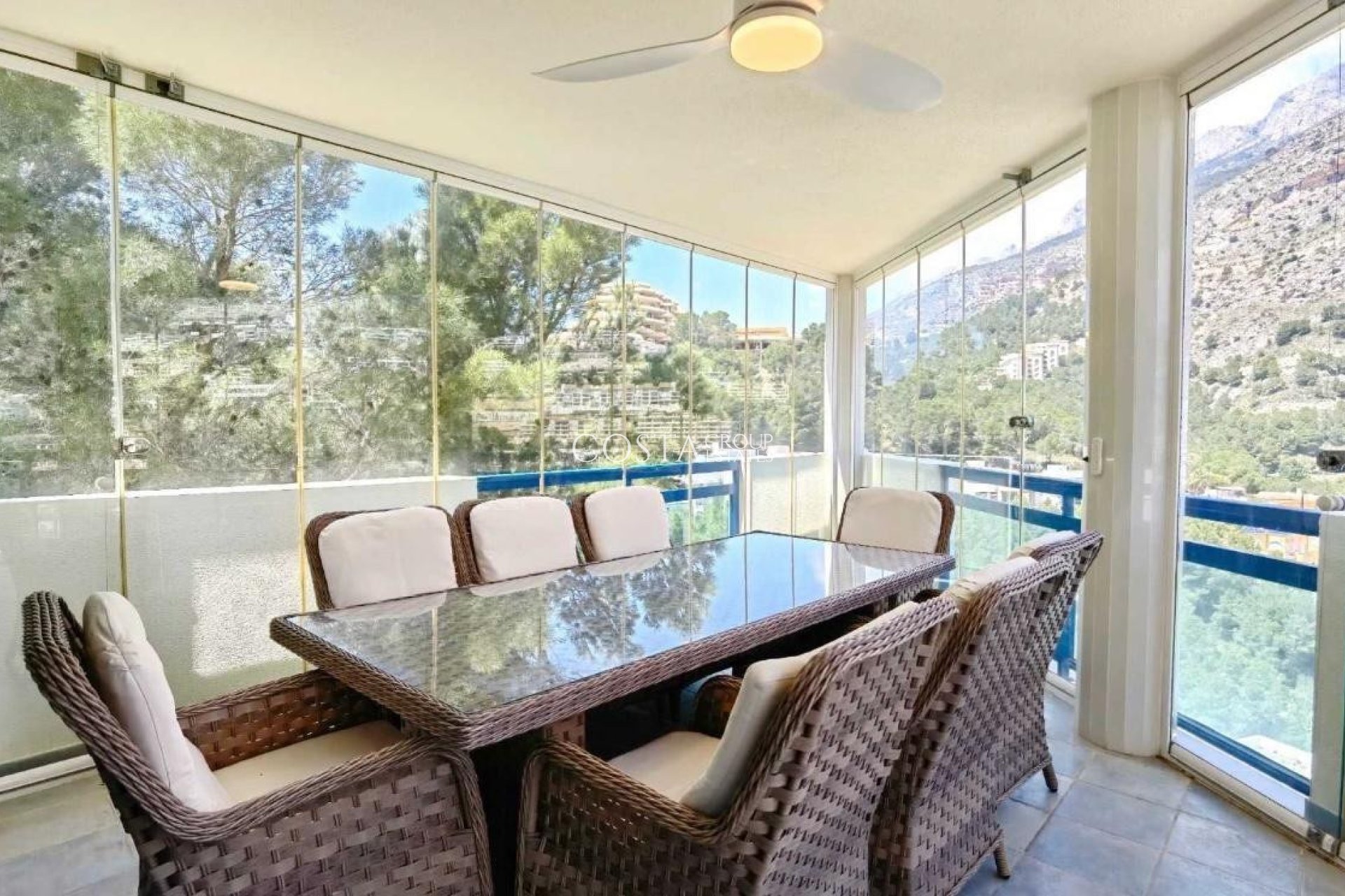 Revente - Maison -
Altea - Altea Centro