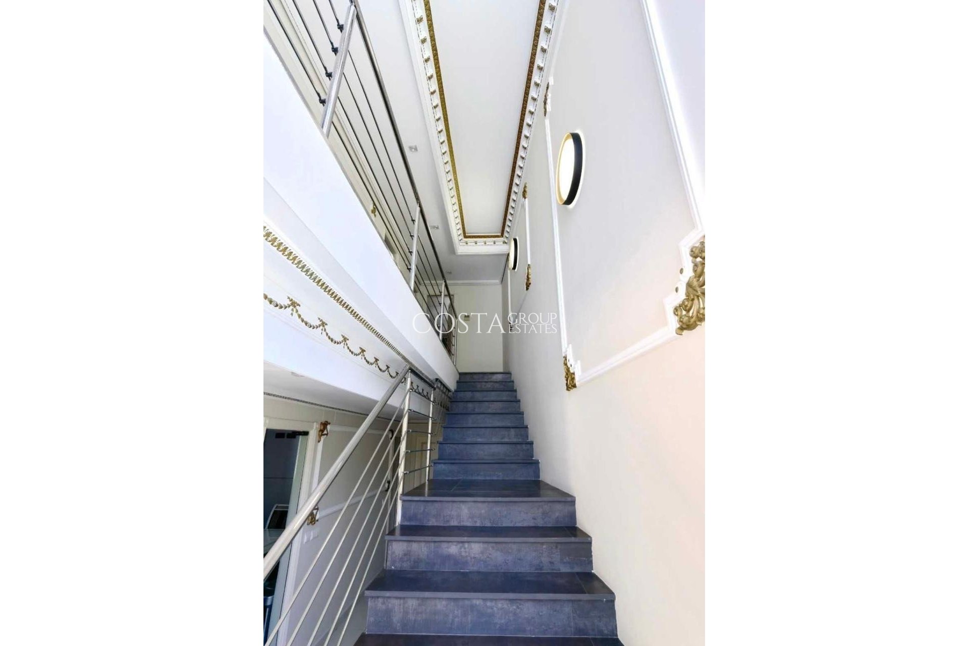 Revente - Maison -
Altea - Altea Centro