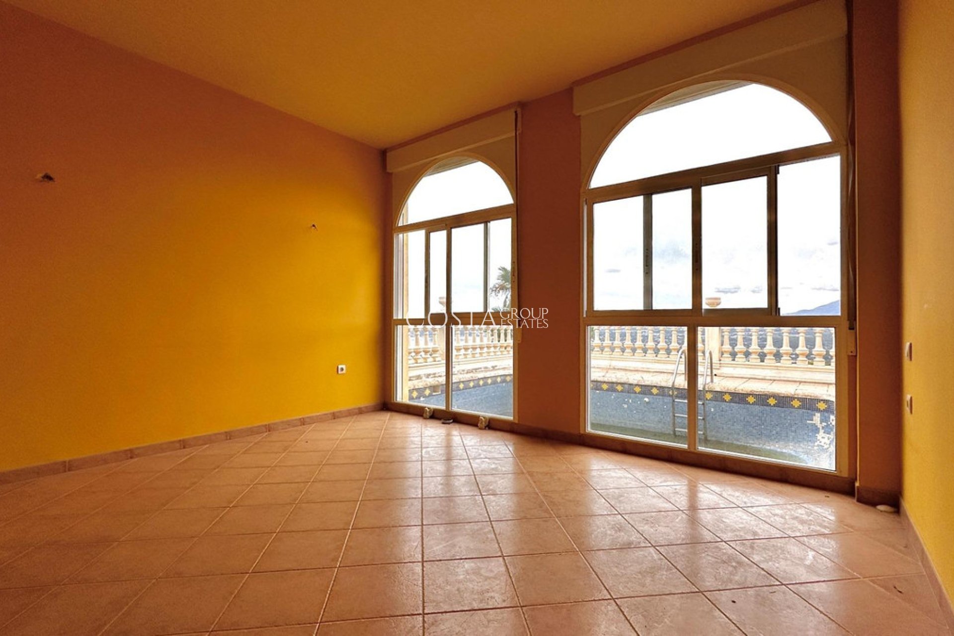 Revente - Maison -
Altea - Altea Centro