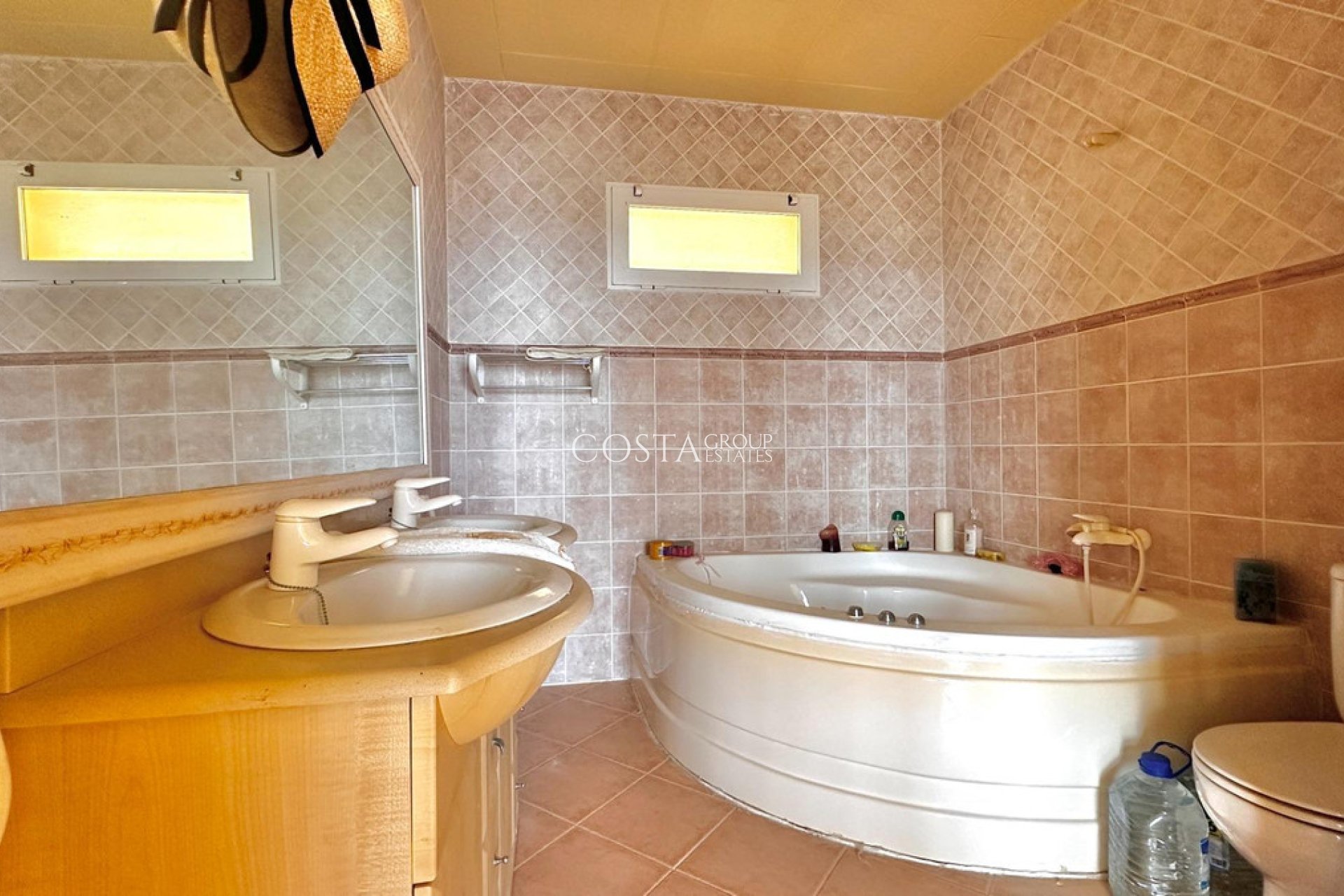 Revente - Maison -
Altea - Altea Centro