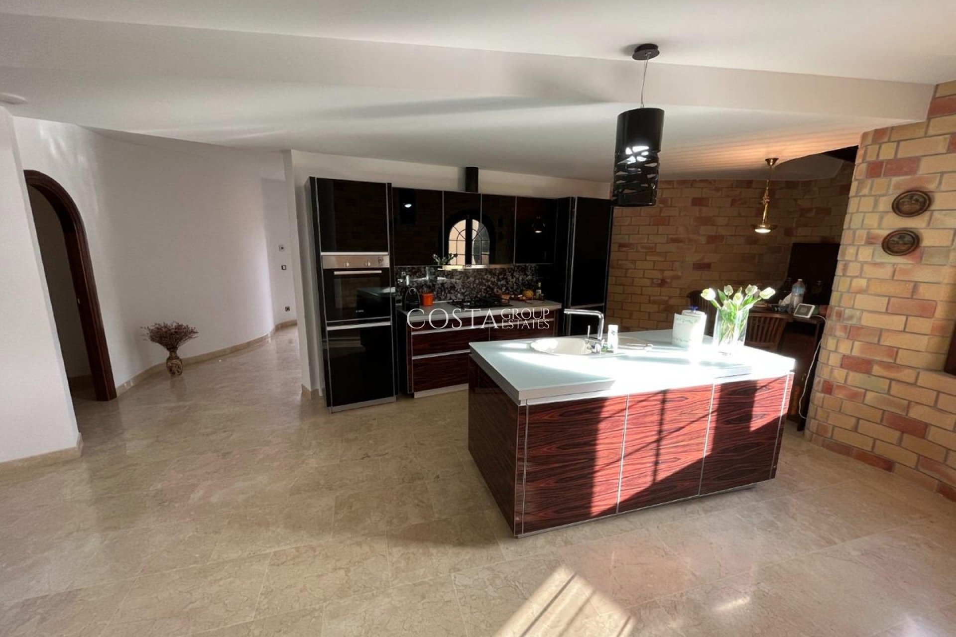 Revente - Maison -
Altea - Altea Centro