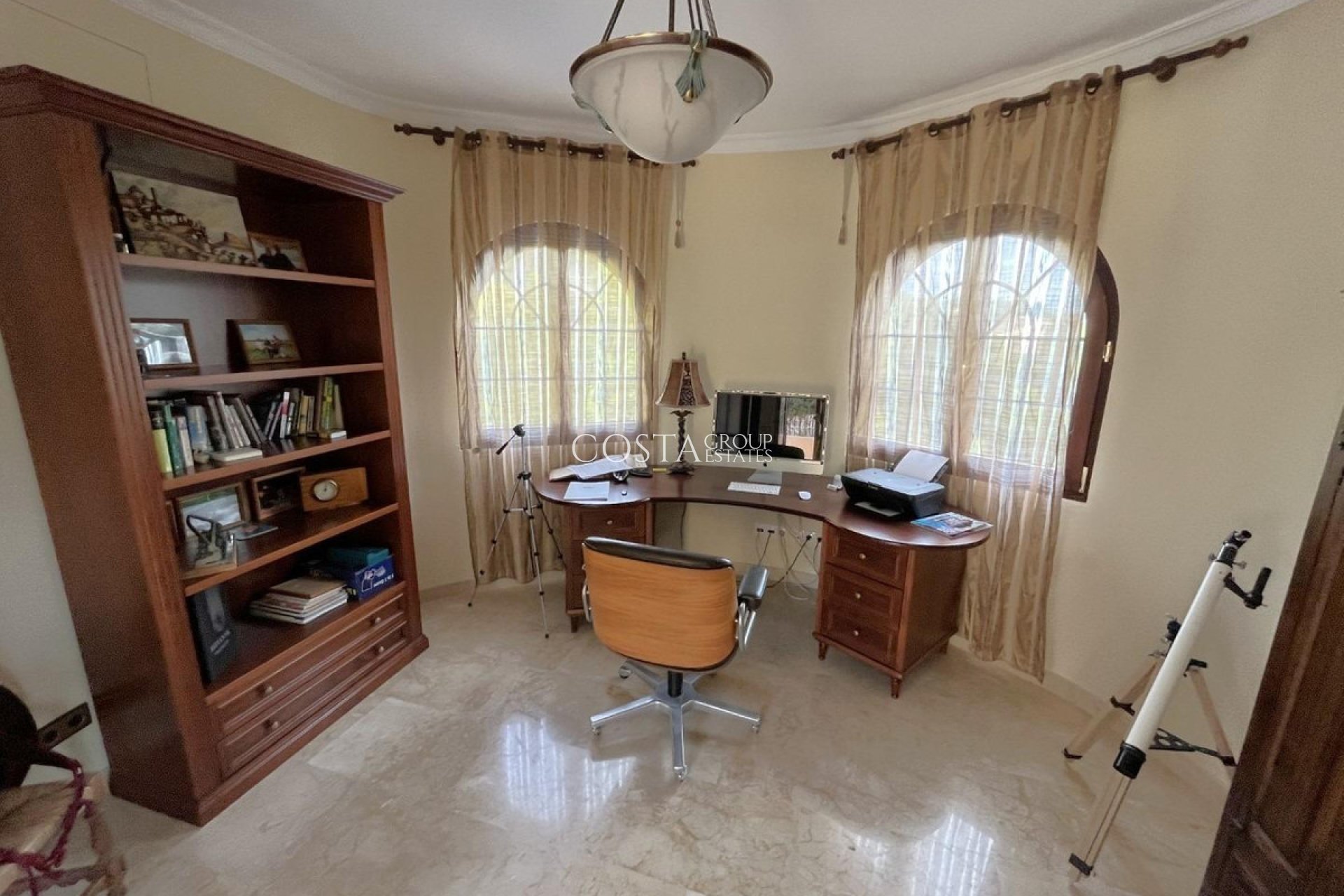 Revente - Maison -
Altea - Altea Centro