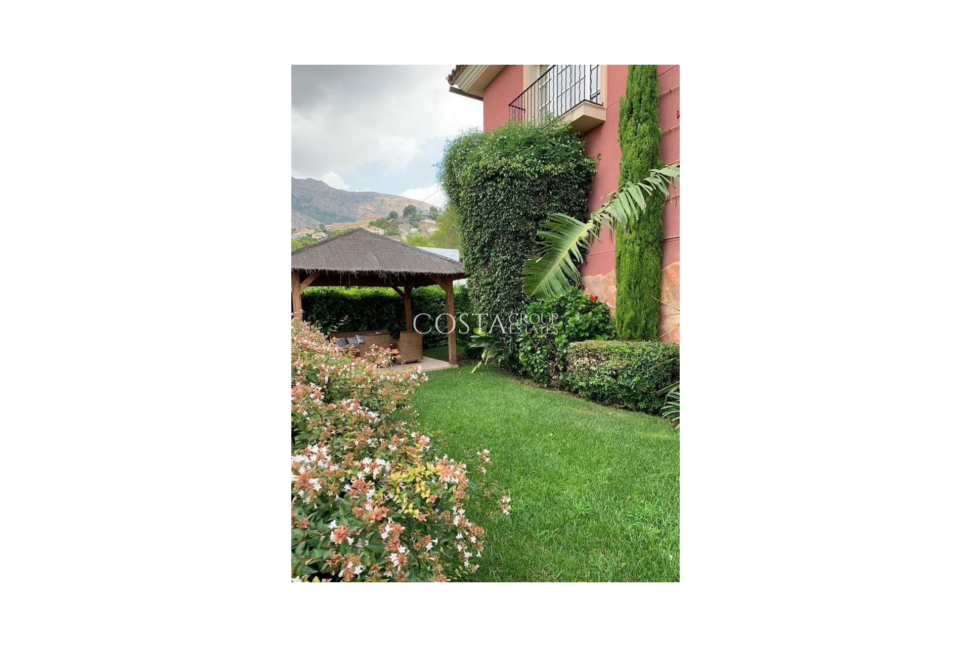 Revente - Maison -
Altea - Altea Centro