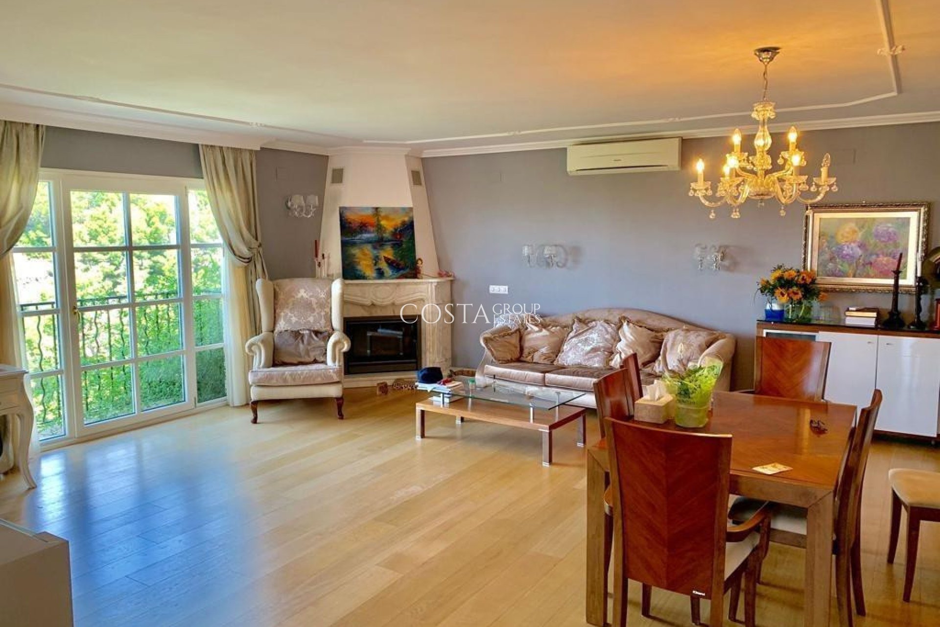 Revente - Maison -
Altea - Altea Centro