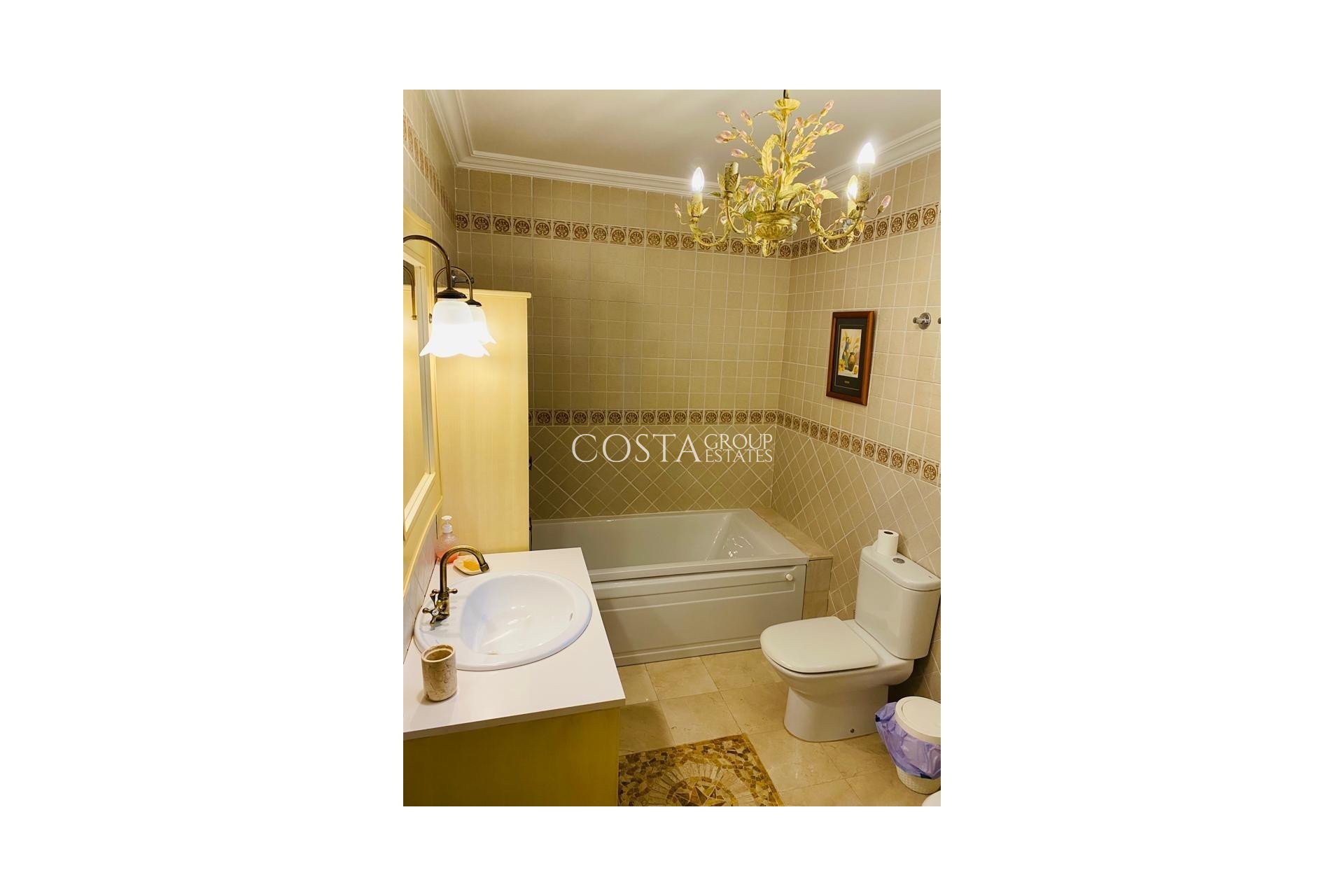 Revente - Maison -
Altea - Altea Centro