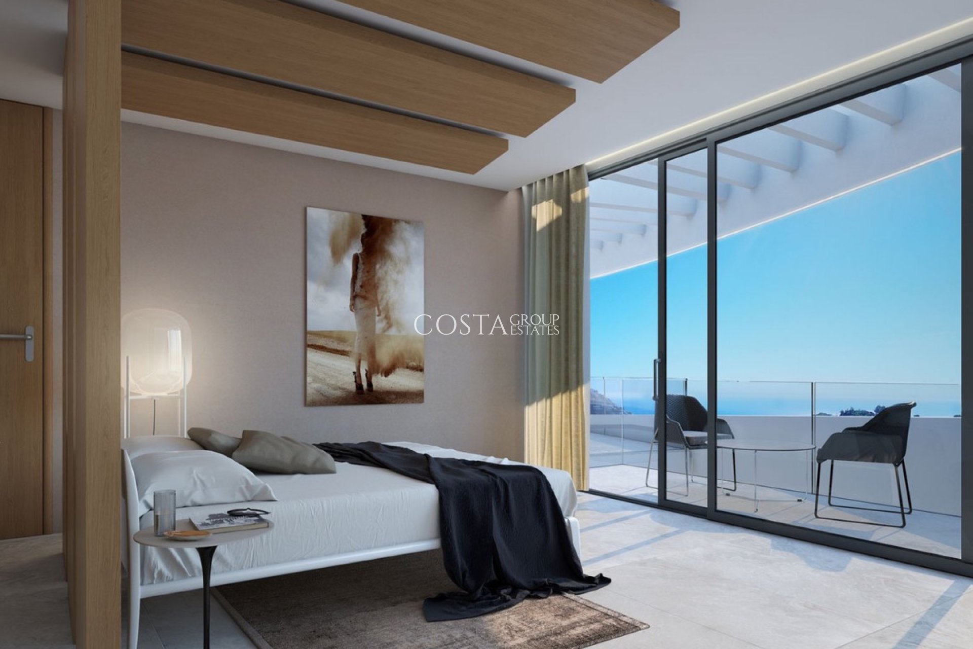 Revente - Maison -
Altea - Altea Centro