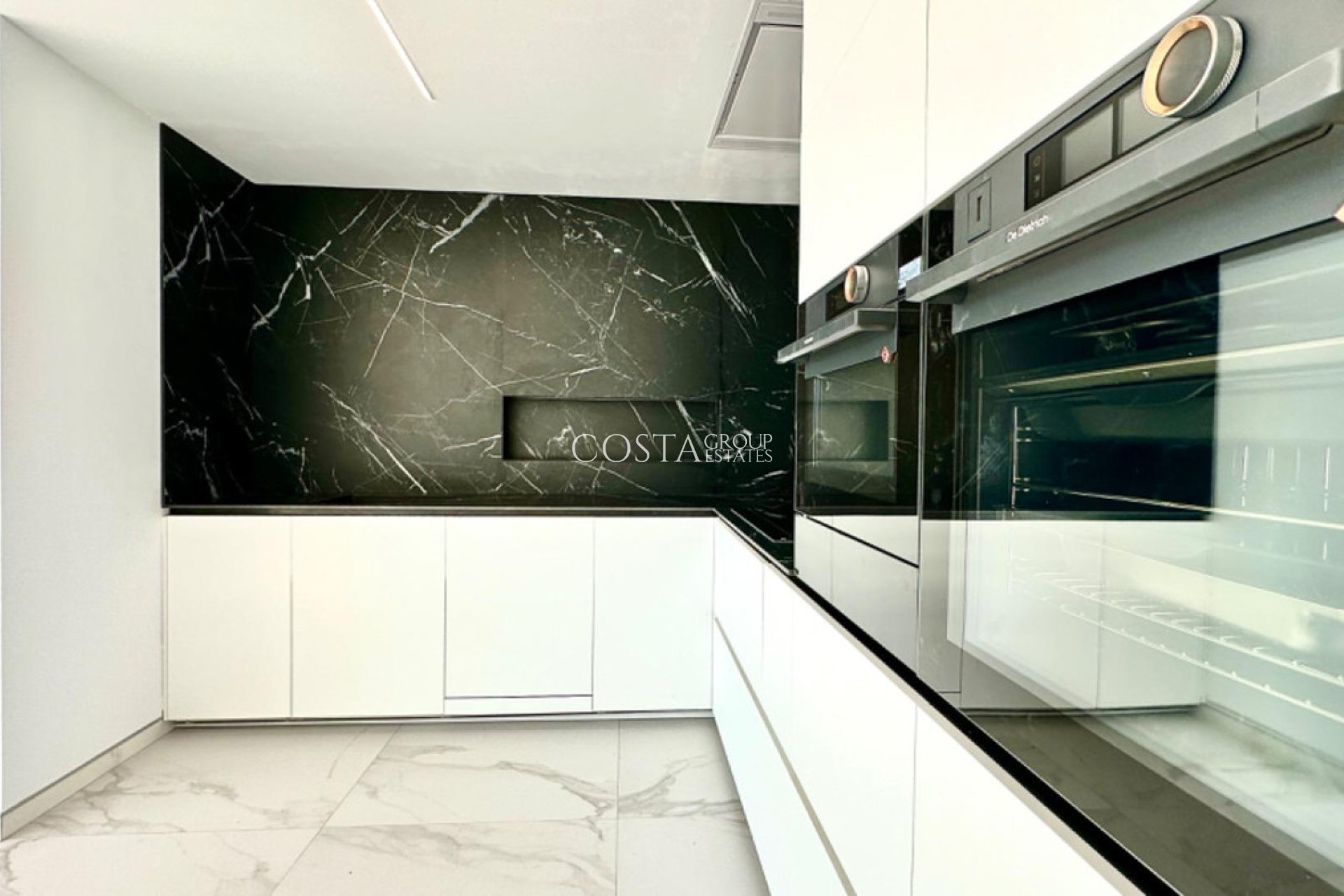 Revente - Maison -
Altea - Altea Centro