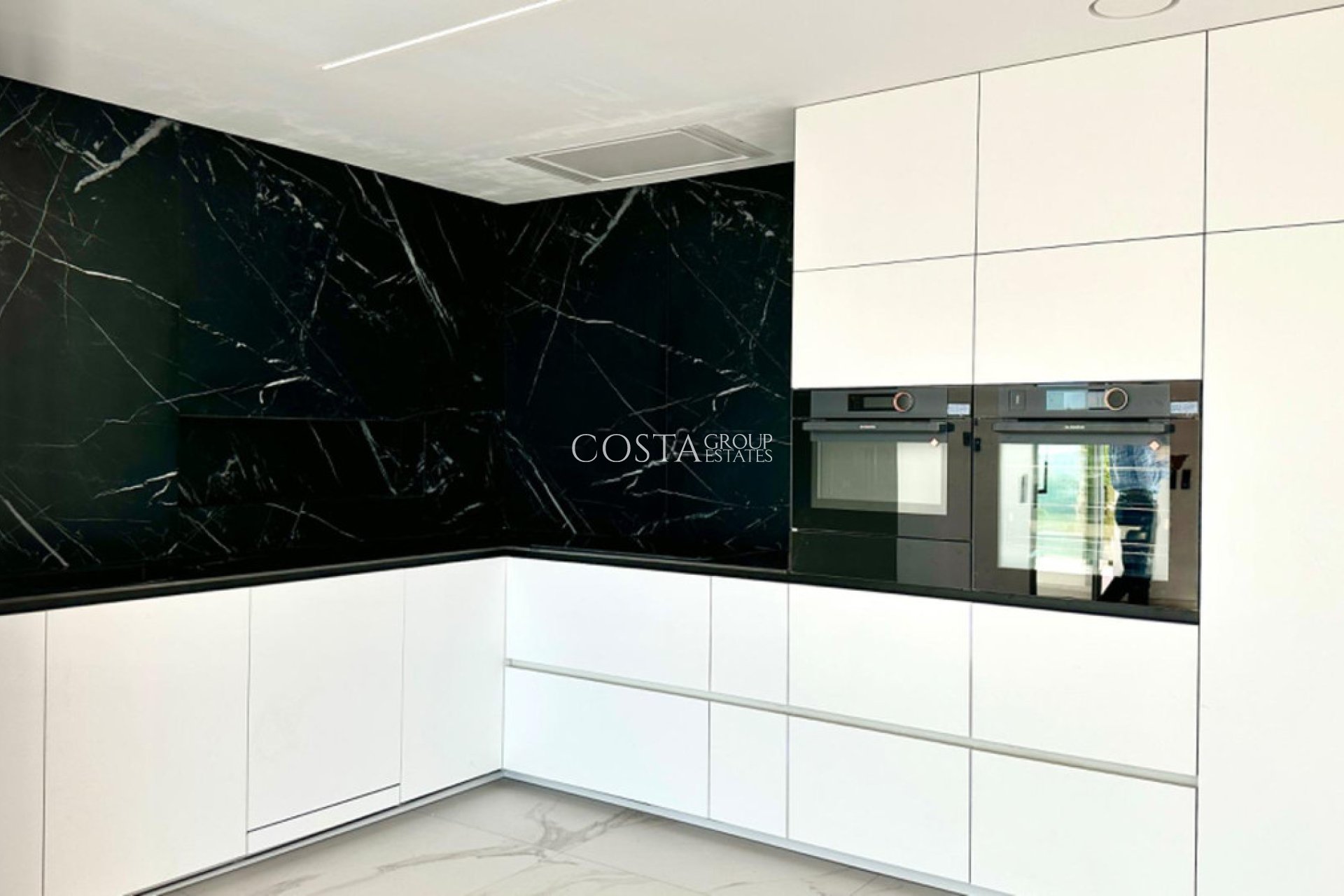 Revente - Maison -
Altea - Altea Centro