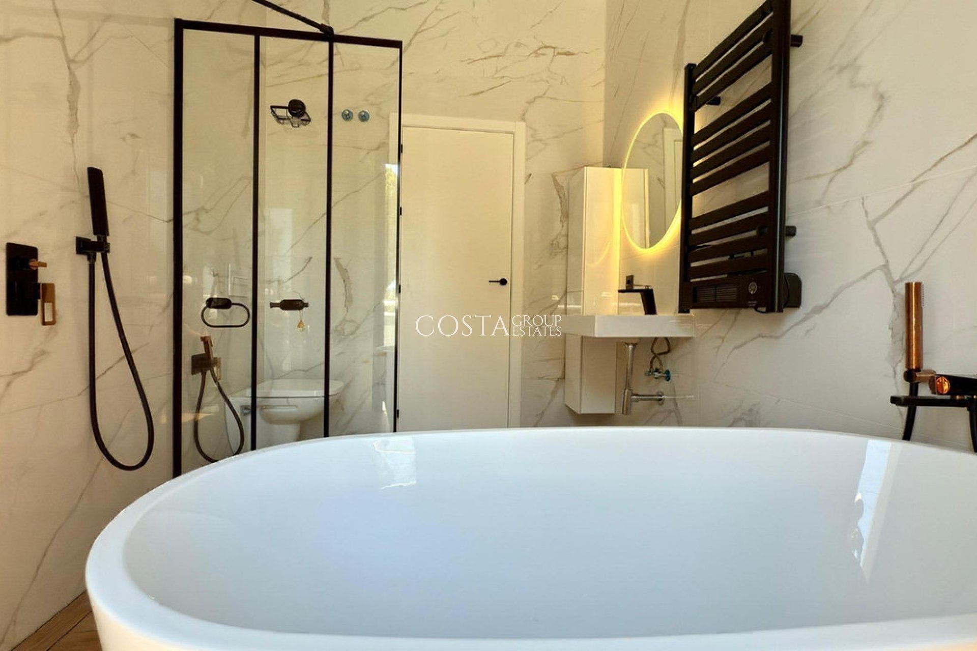 Revente - Maison -
Altea - Altea Centro