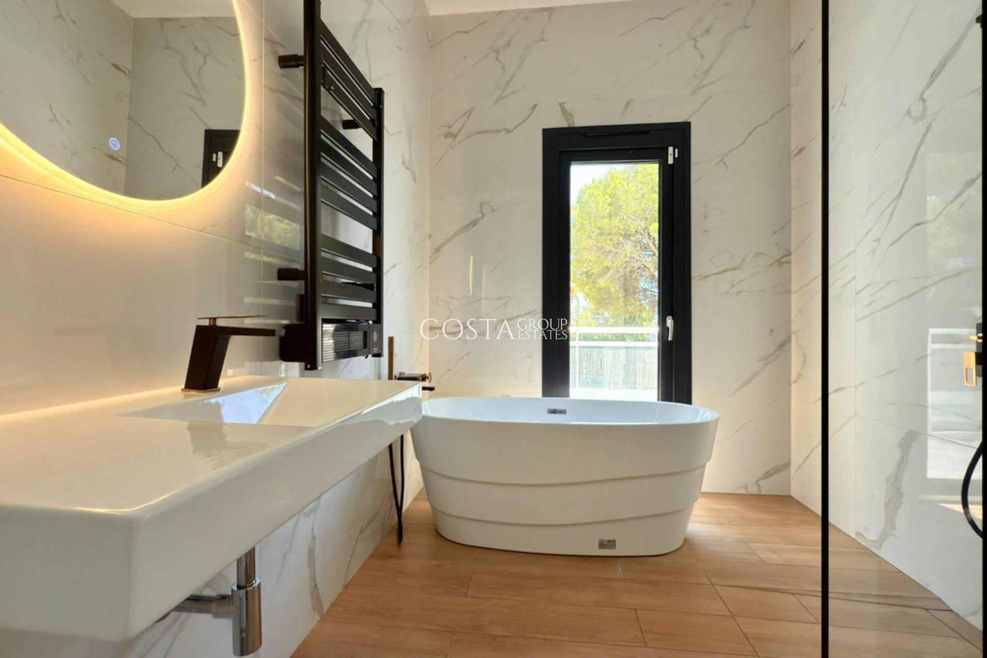 Revente - Maison -
Altea - Altea Centro