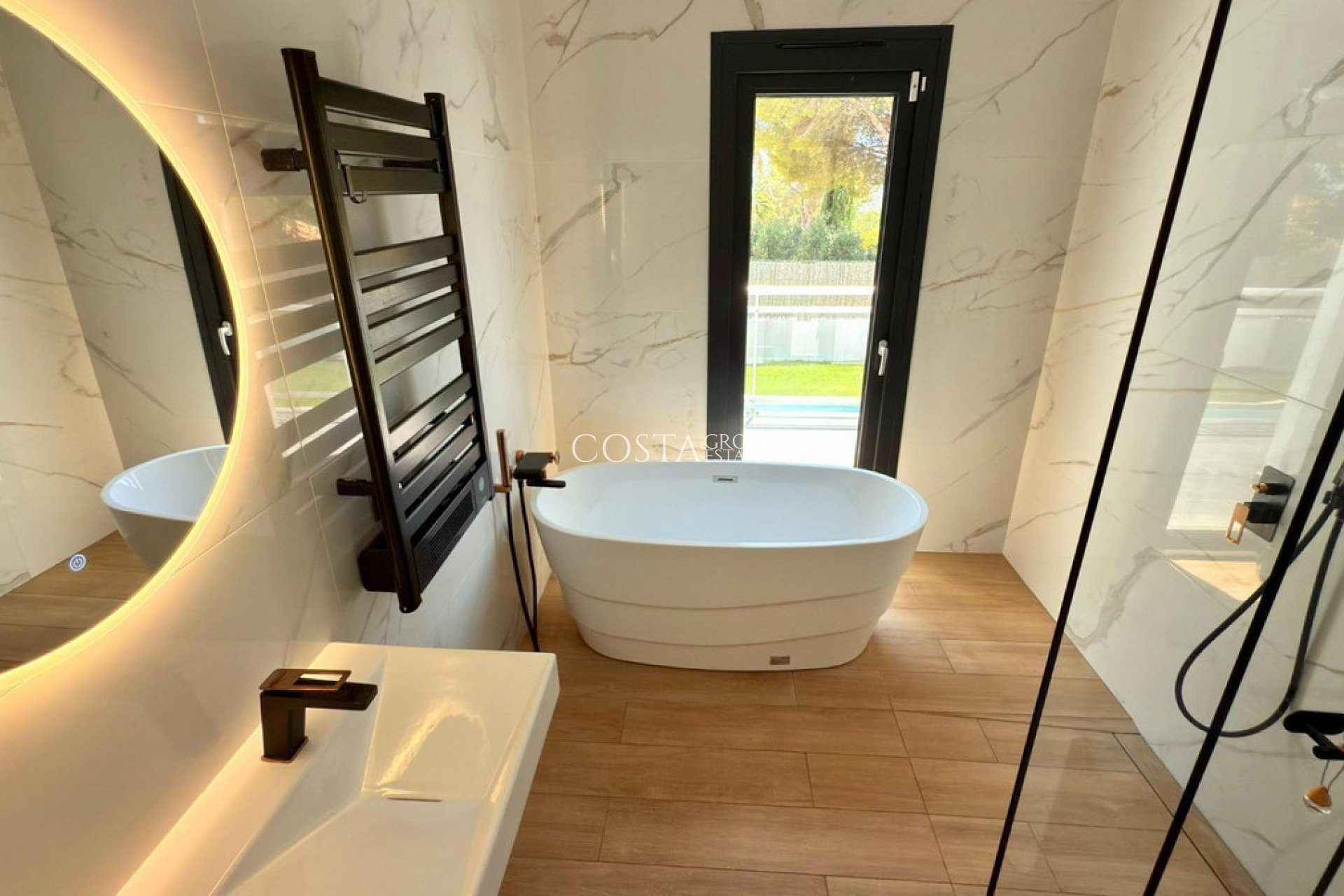 Revente - Maison -
Altea - Altea Centro