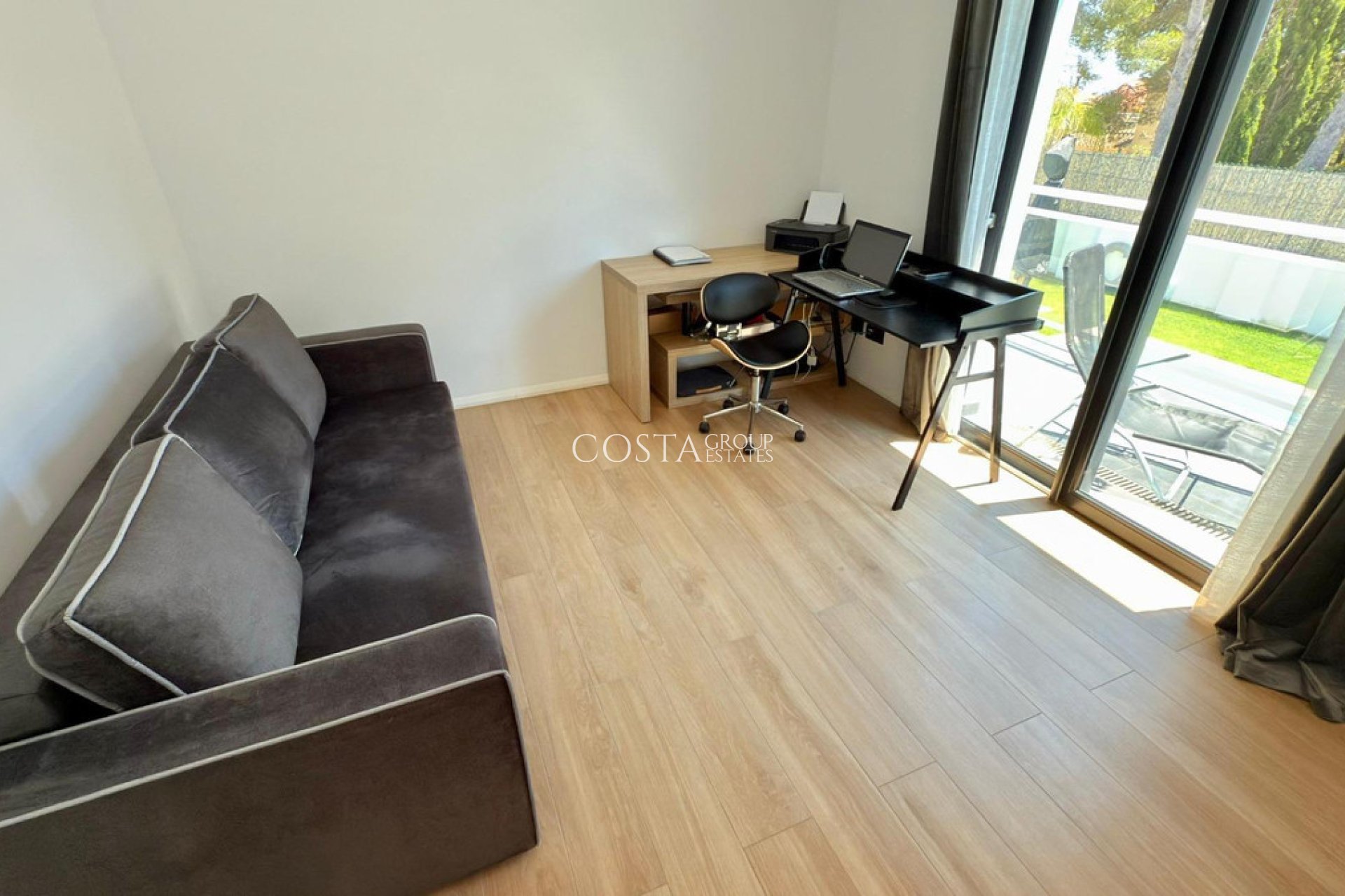 Revente - Maison -
Altea - Altea Centro