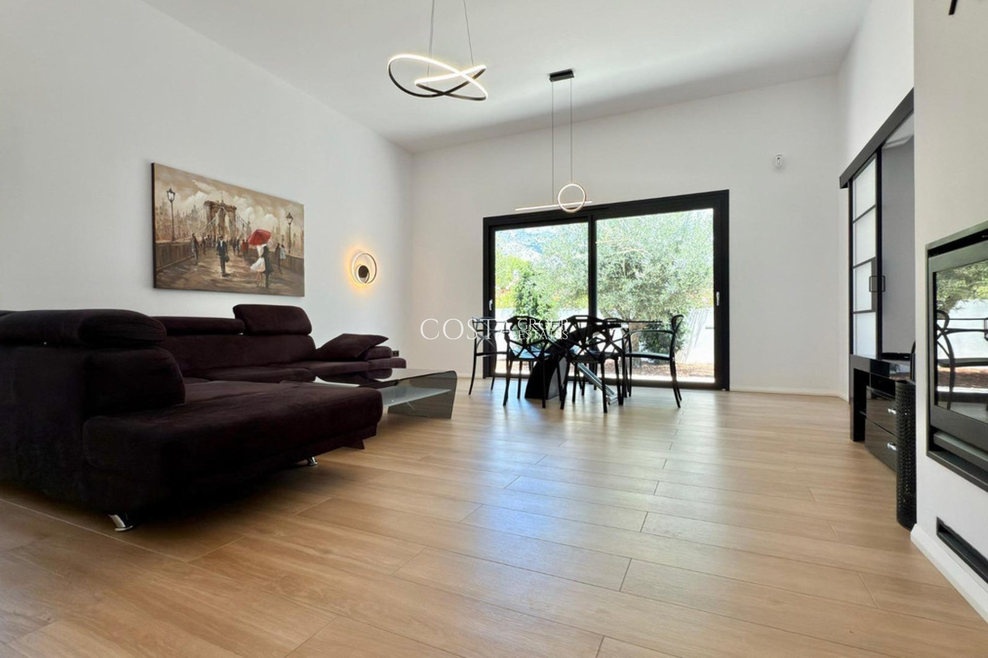 Revente - Maison -
Altea - Altea Centro