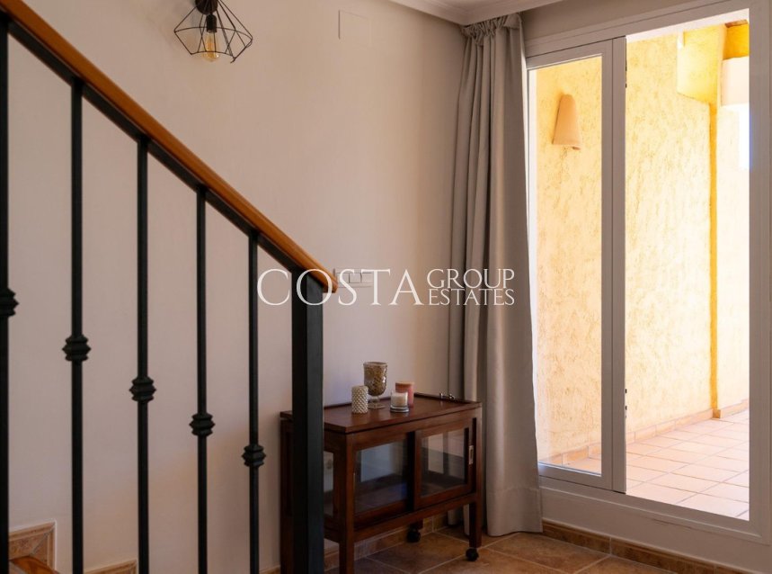 Revente - Maison -
Altea - Altea Centro