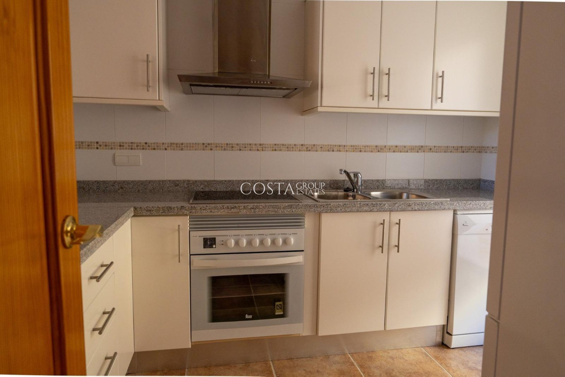 Revente - Maison -
Altea - Altea Centro