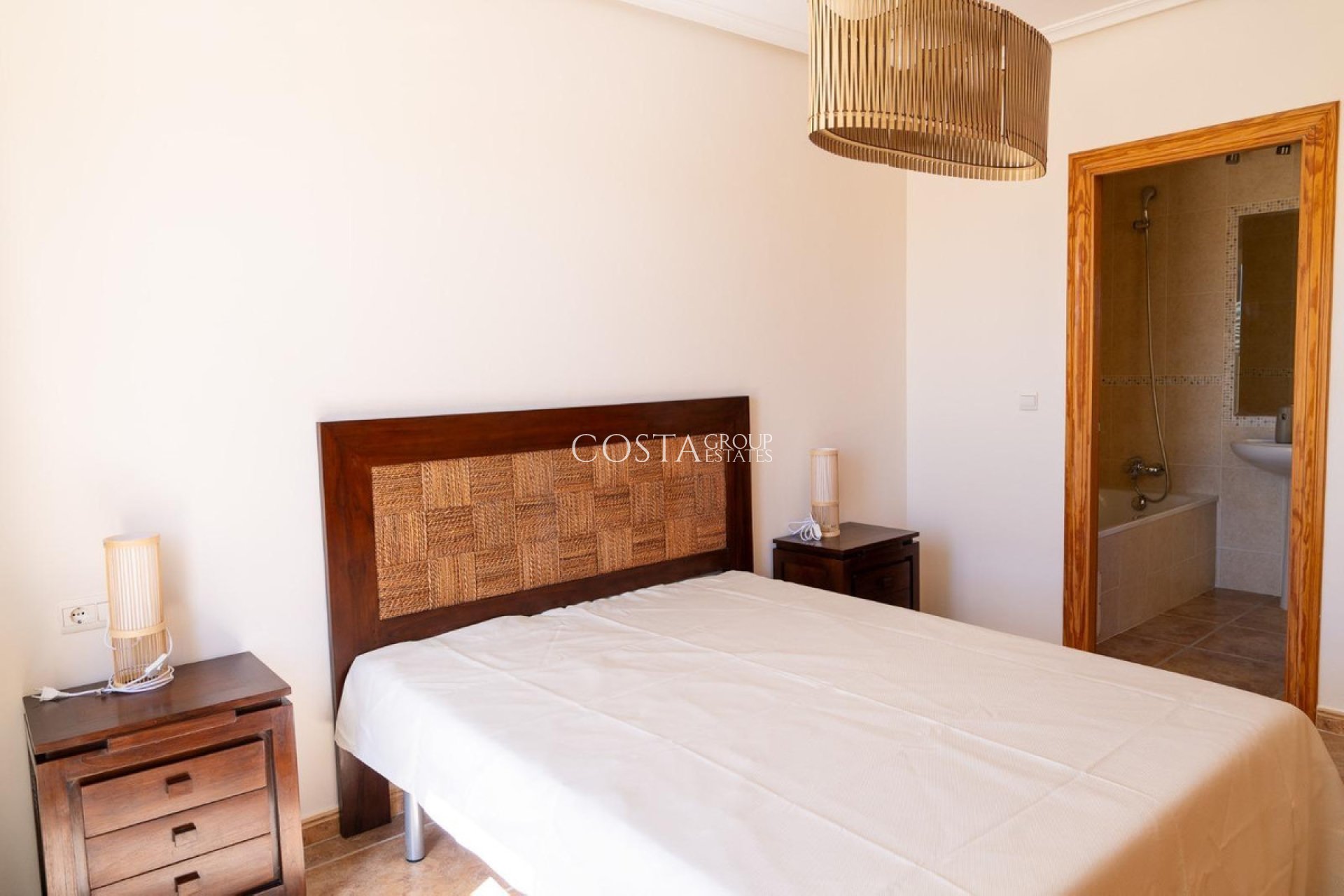 Revente - Maison -
Altea - Altea Centro