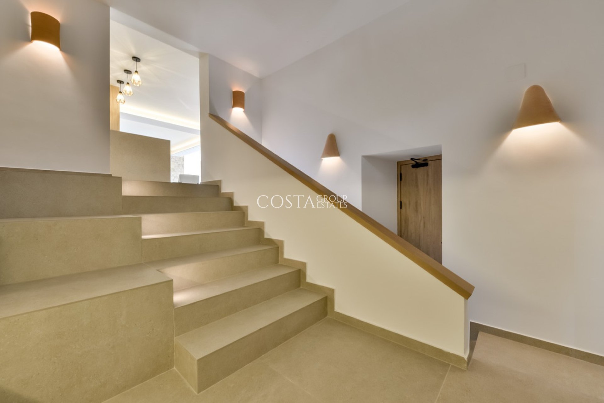 Revente - Maison -
Altea - Altea Centro