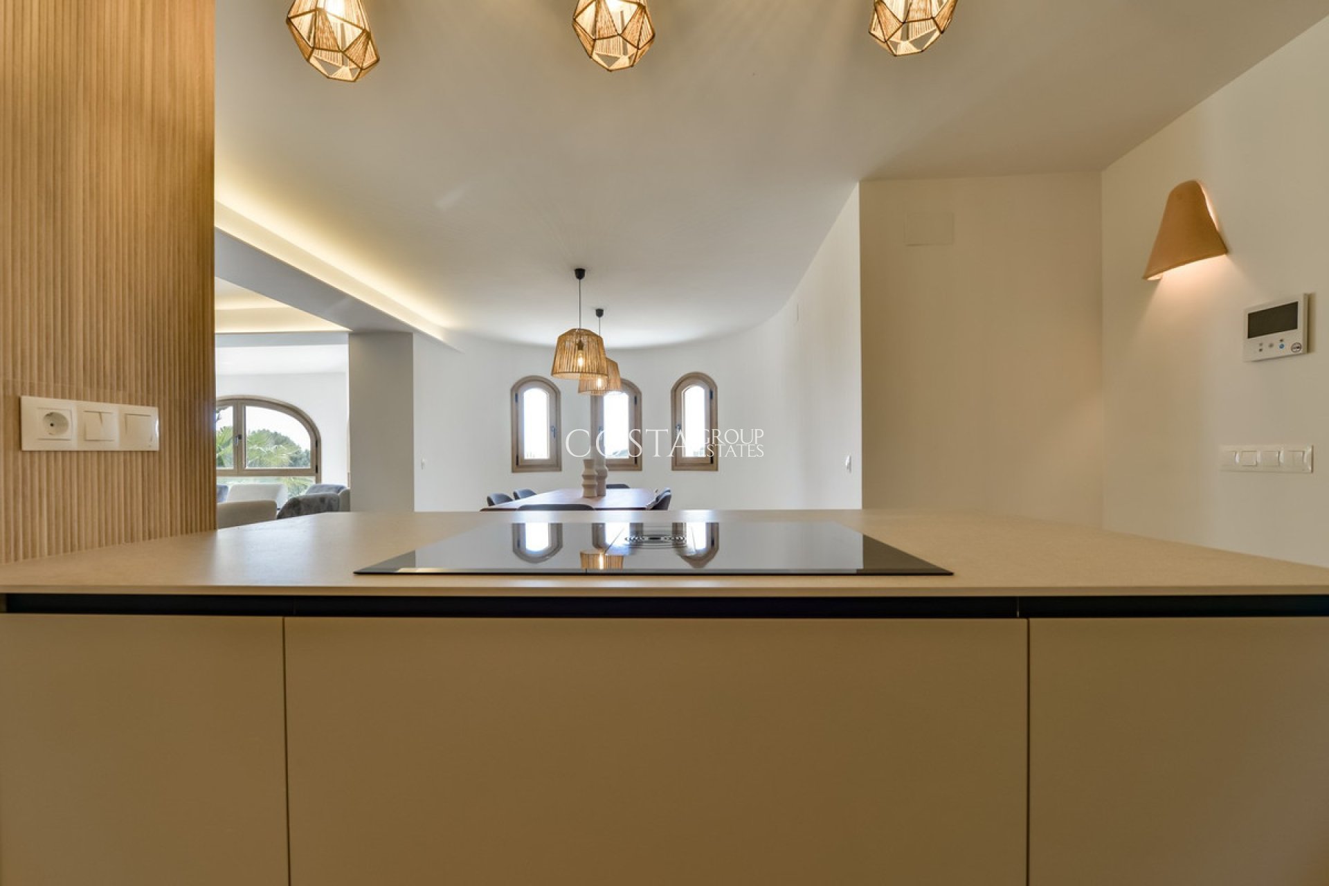 Revente - Maison -
Altea - Altea Centro