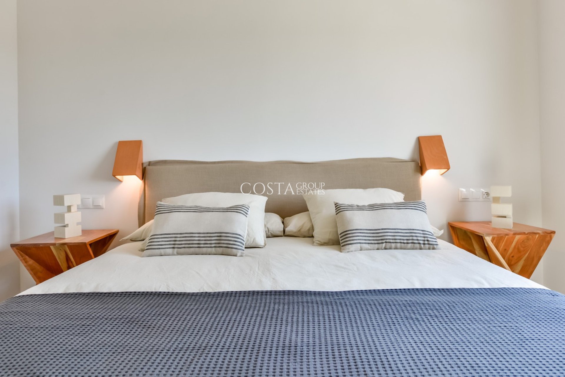 Revente - Maison -
Altea - Altea Centro