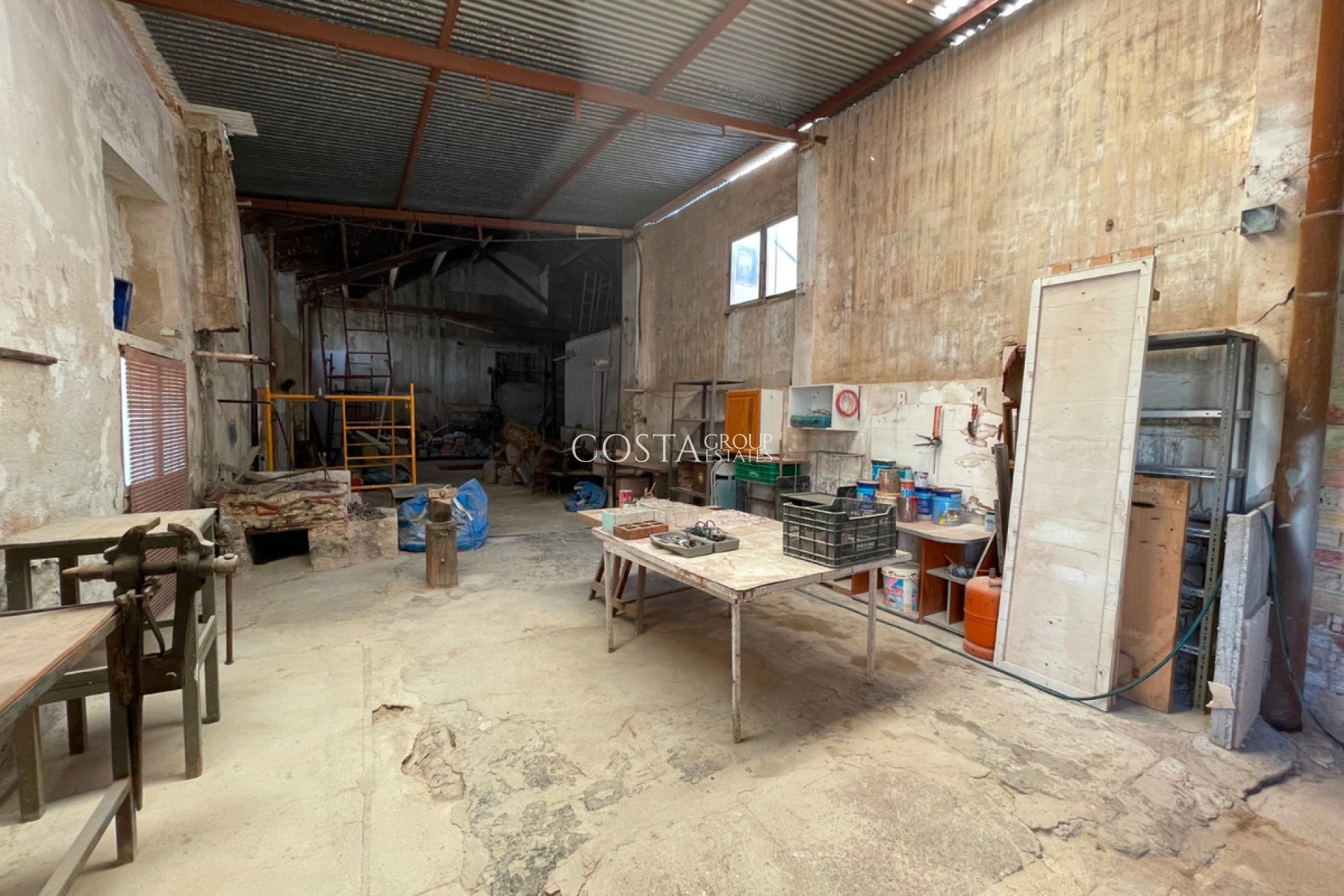 Revente - Maison -
Benejúzar - Benejuzar Centro