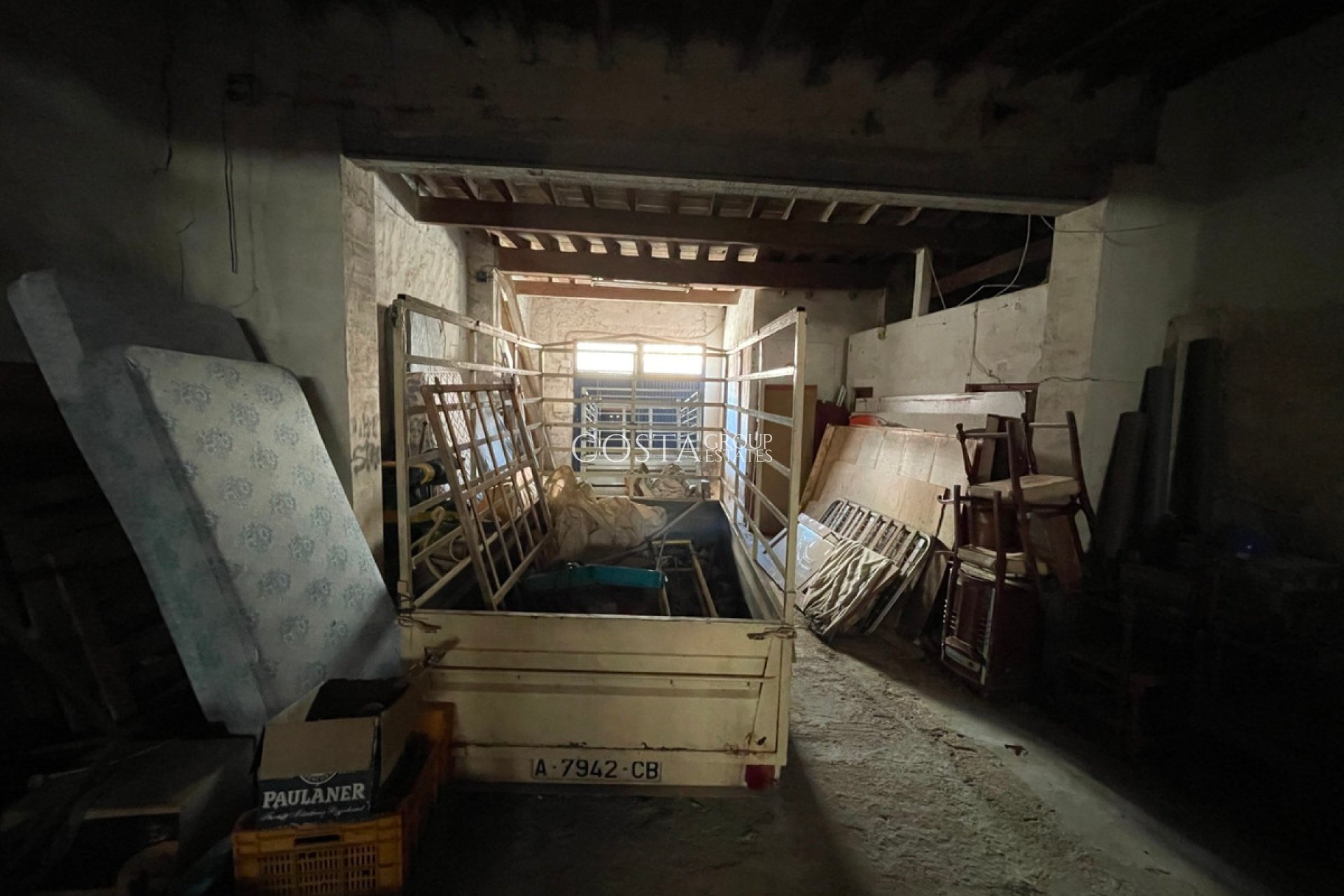 Revente - Maison -
Benejúzar - Benejuzar Centro