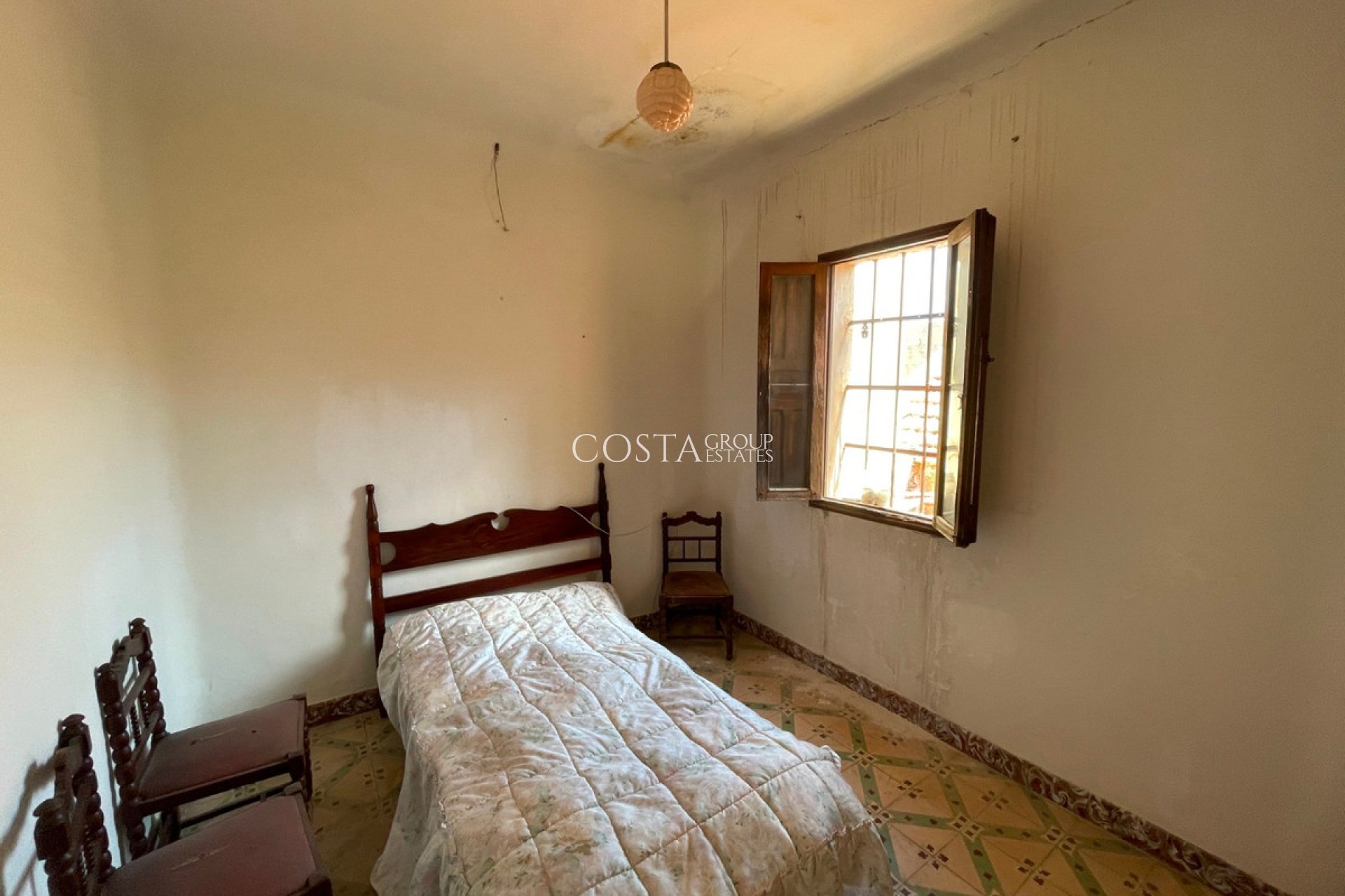 Revente - Maison -
Benejúzar - Benejuzar Centro