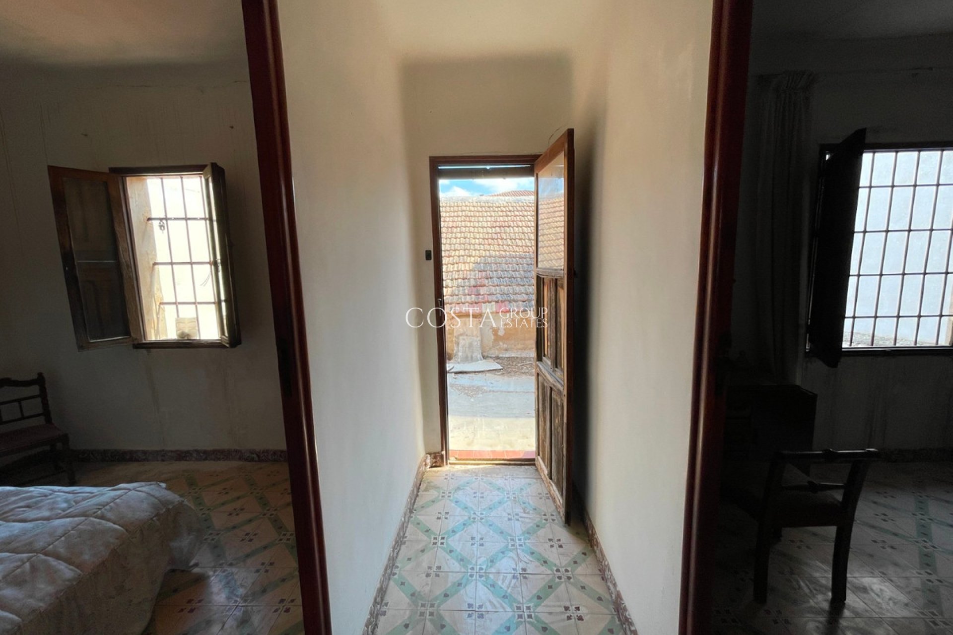 Revente - Maison -
Benejúzar - Benejuzar Centro