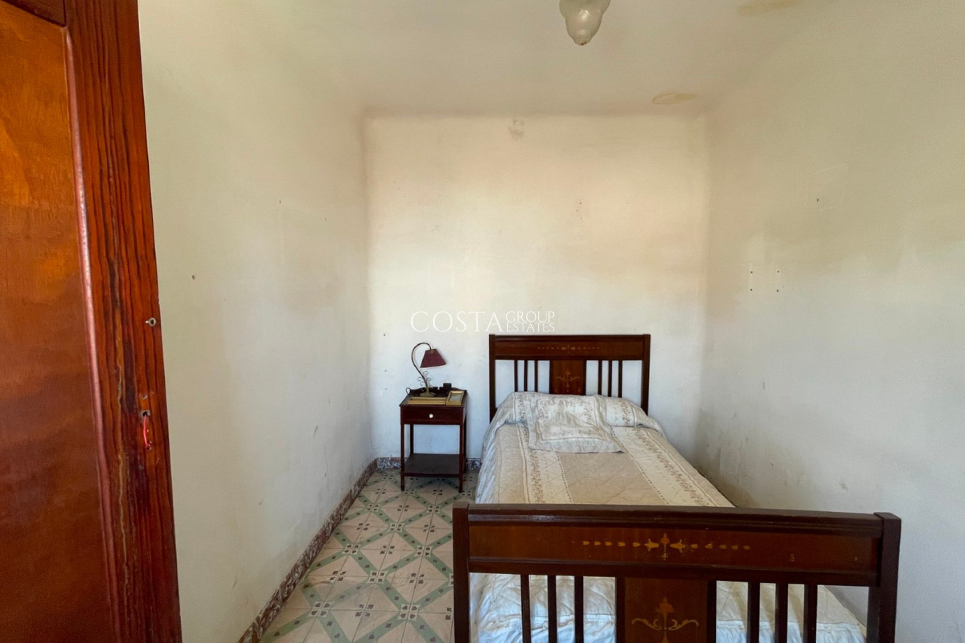 Revente - Maison -
Benejúzar - Benejuzar Centro