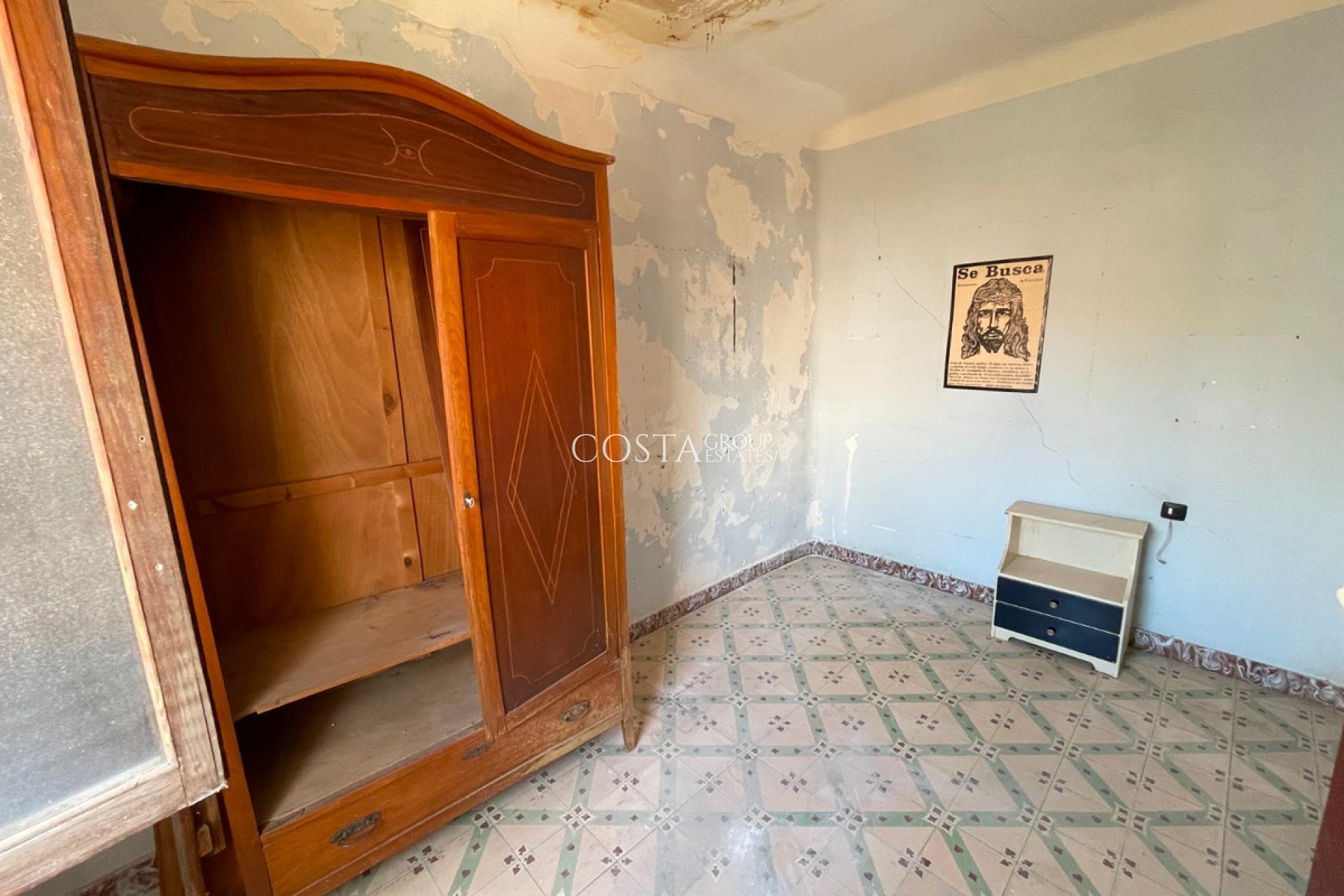 Revente - Maison -
Benejúzar - Benejuzar Centro