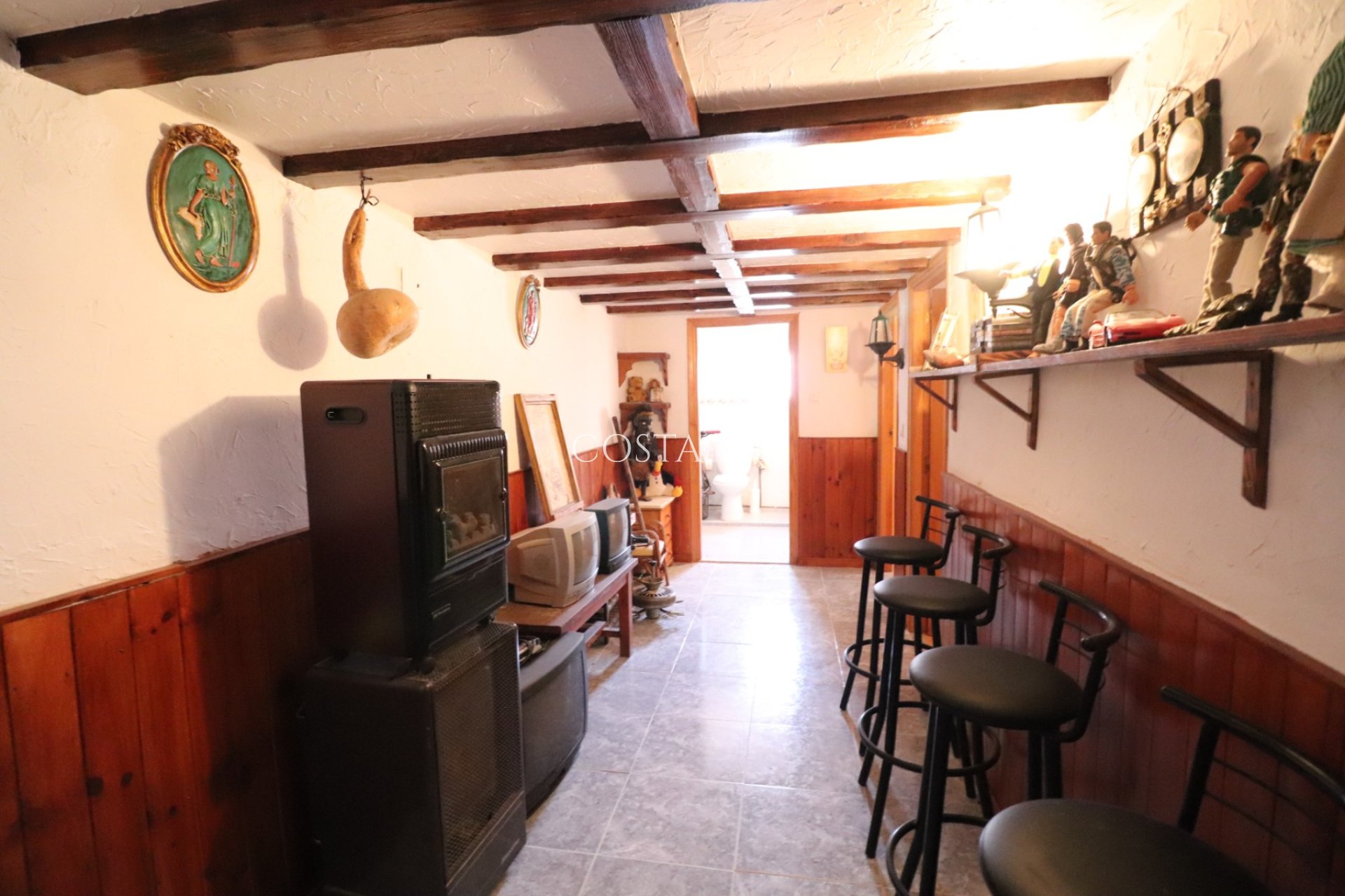 Revente - Maison -
Benijofar - Benijofar - Village