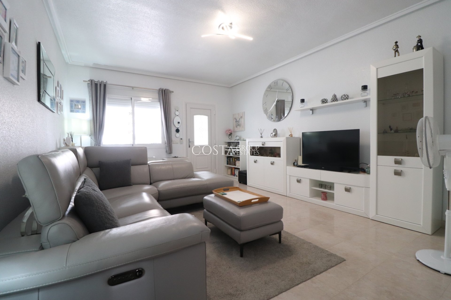 Revente - Maison -
Benijofar - Monte Azul