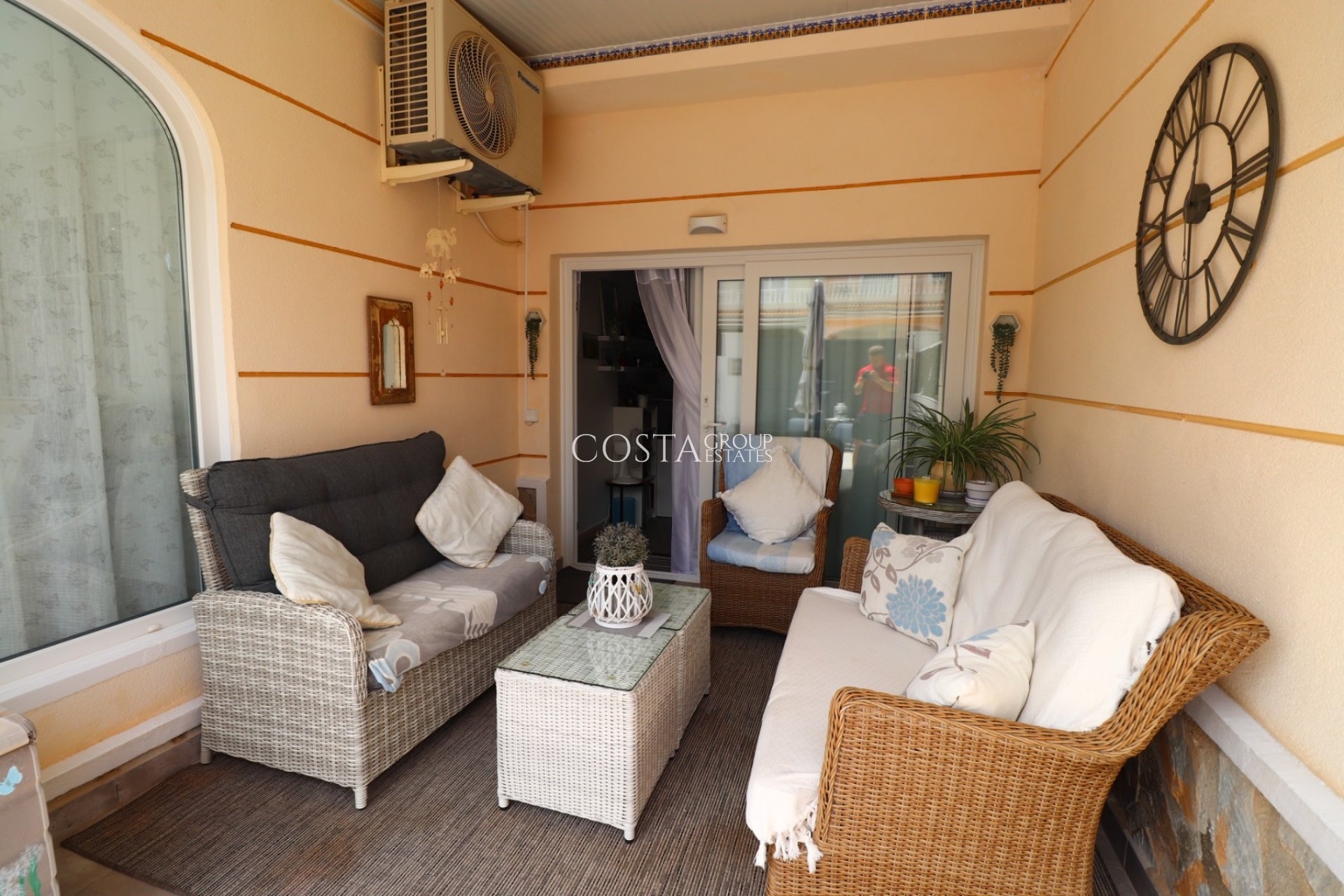 Revente - Maison -
Benijofar - Monte Azul