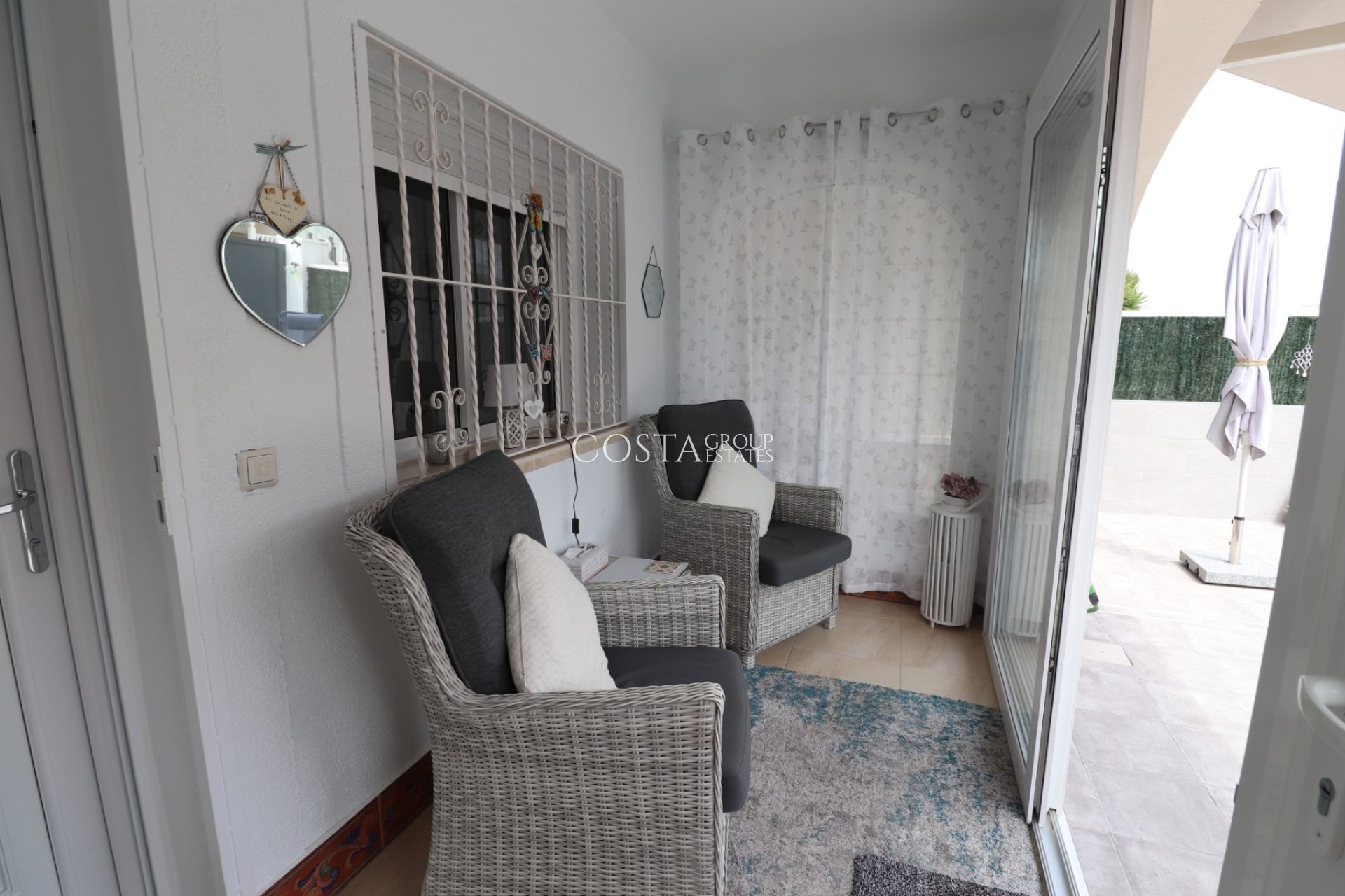 Revente - Maison -
Benijofar - Monte Azul