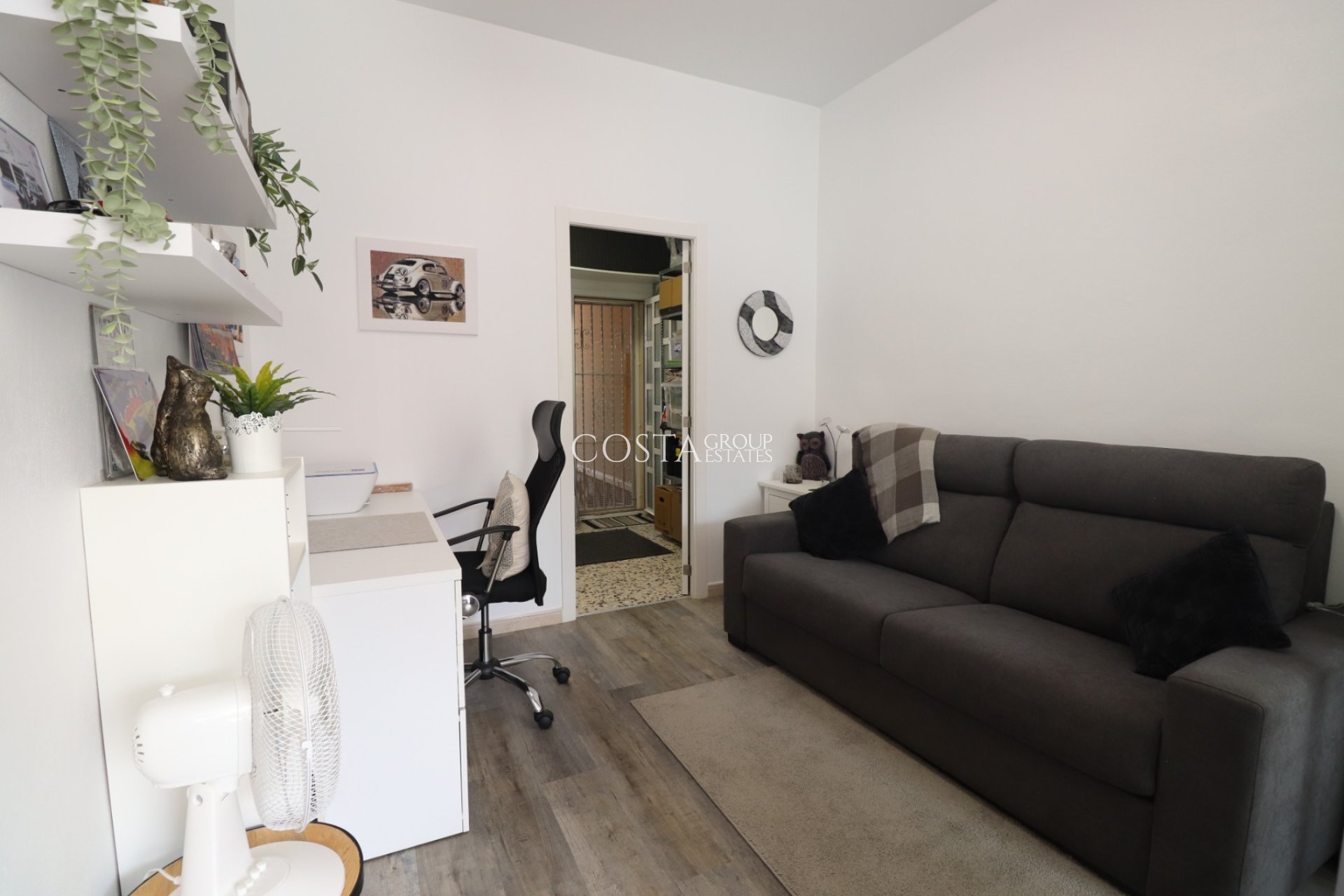 Revente - Maison -
Benijofar - Monte Azul