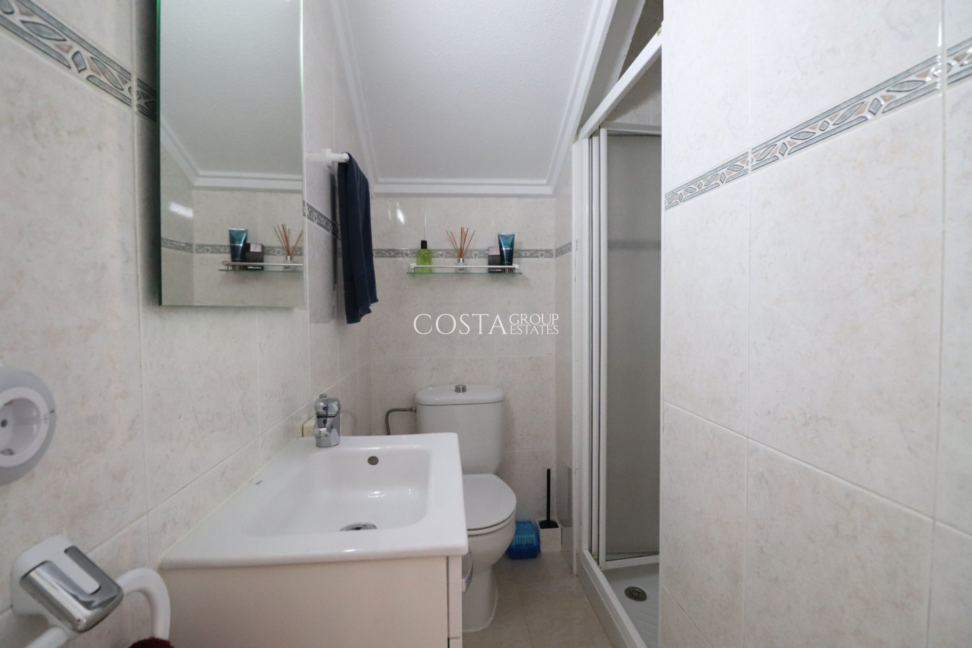 Revente - Maison -
Benijofar - Monte Azul