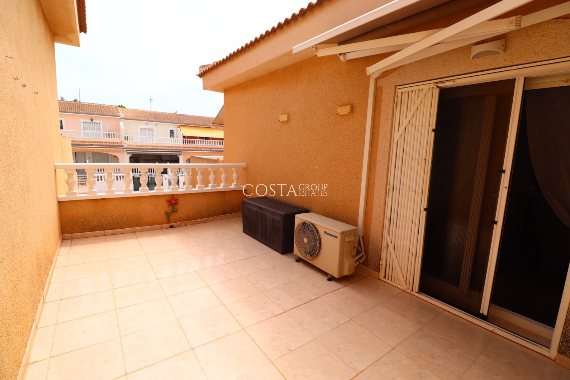 Revente - Maison -
Benijofar - Monte Azul