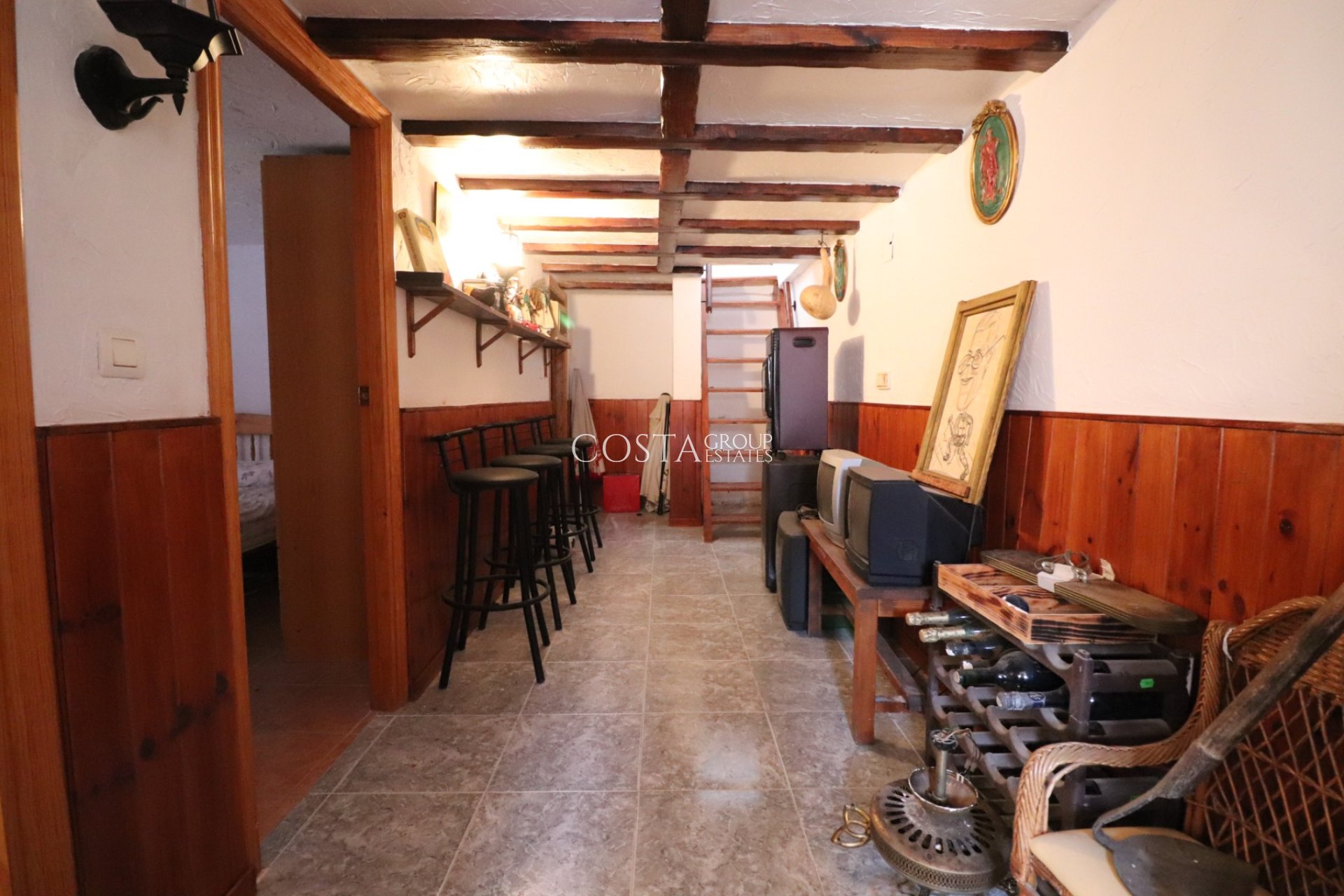 Revente - Maison -
Benijofar