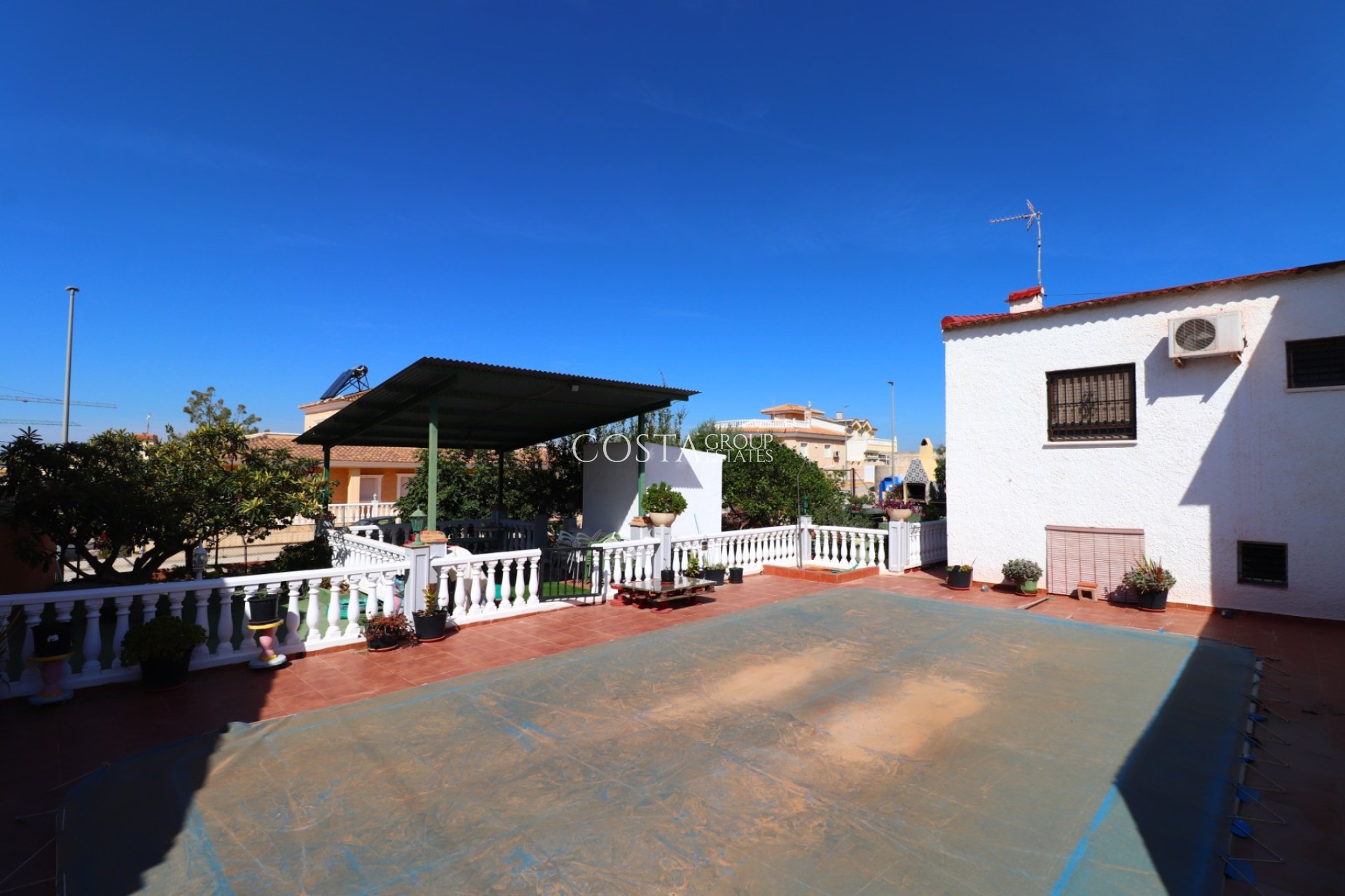 Revente - Maison -
Benijofar