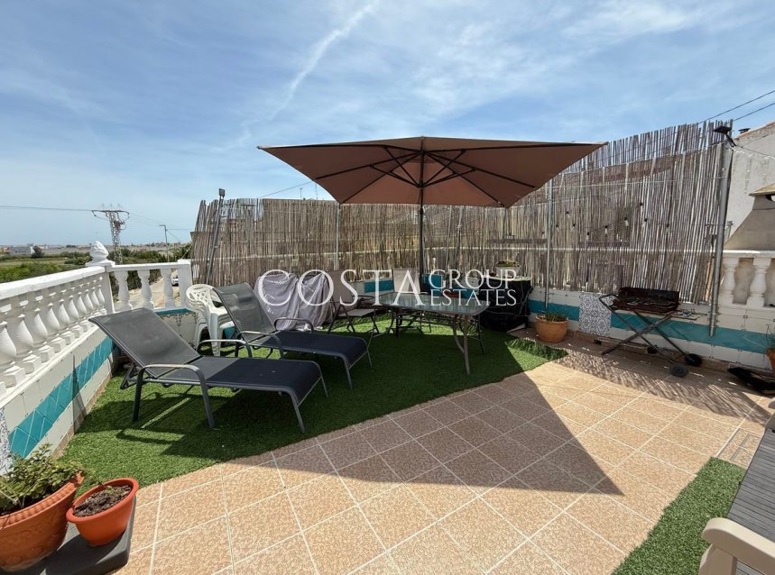 Revente - Maison -
Benijofar